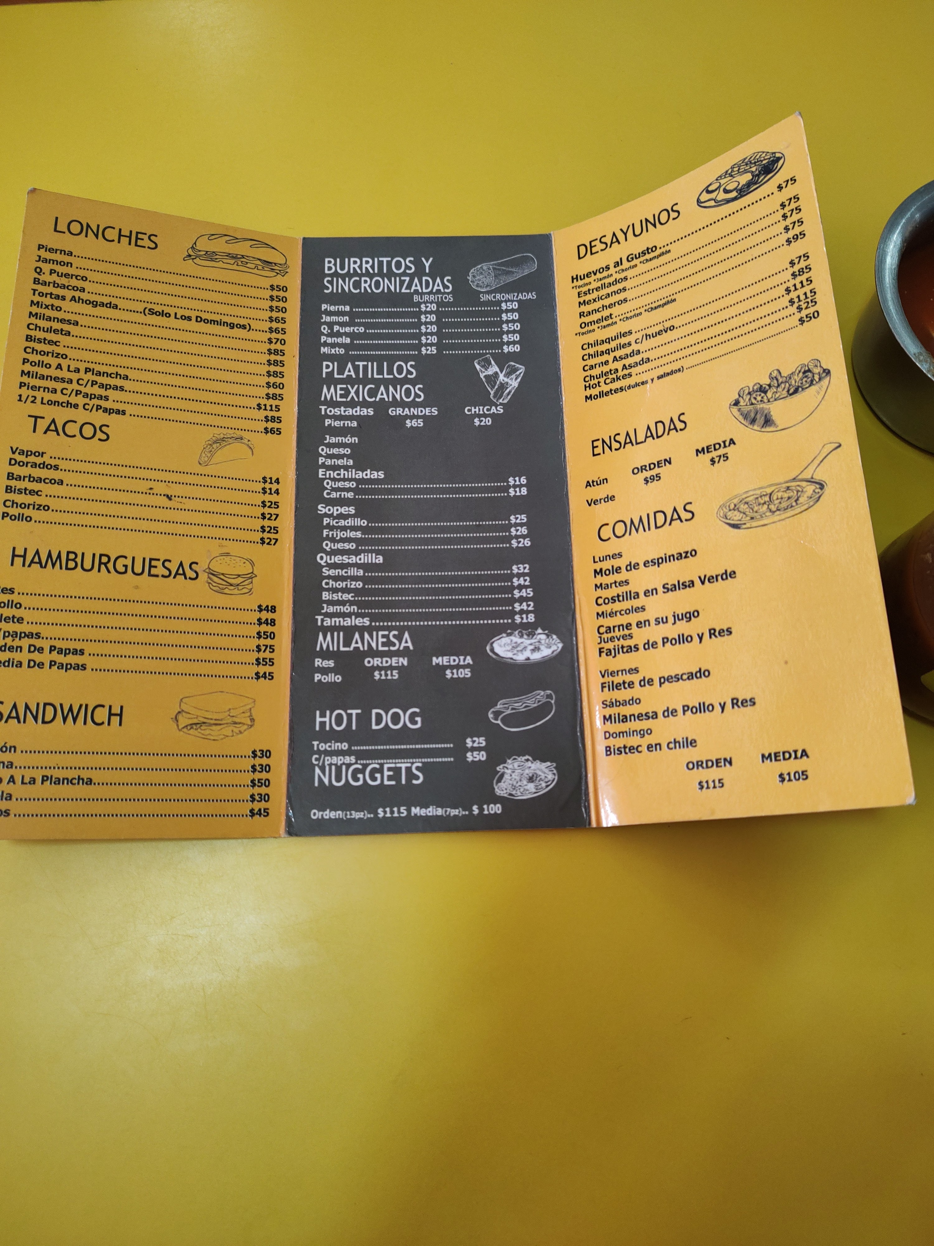 Loncheria Independencia image 8
