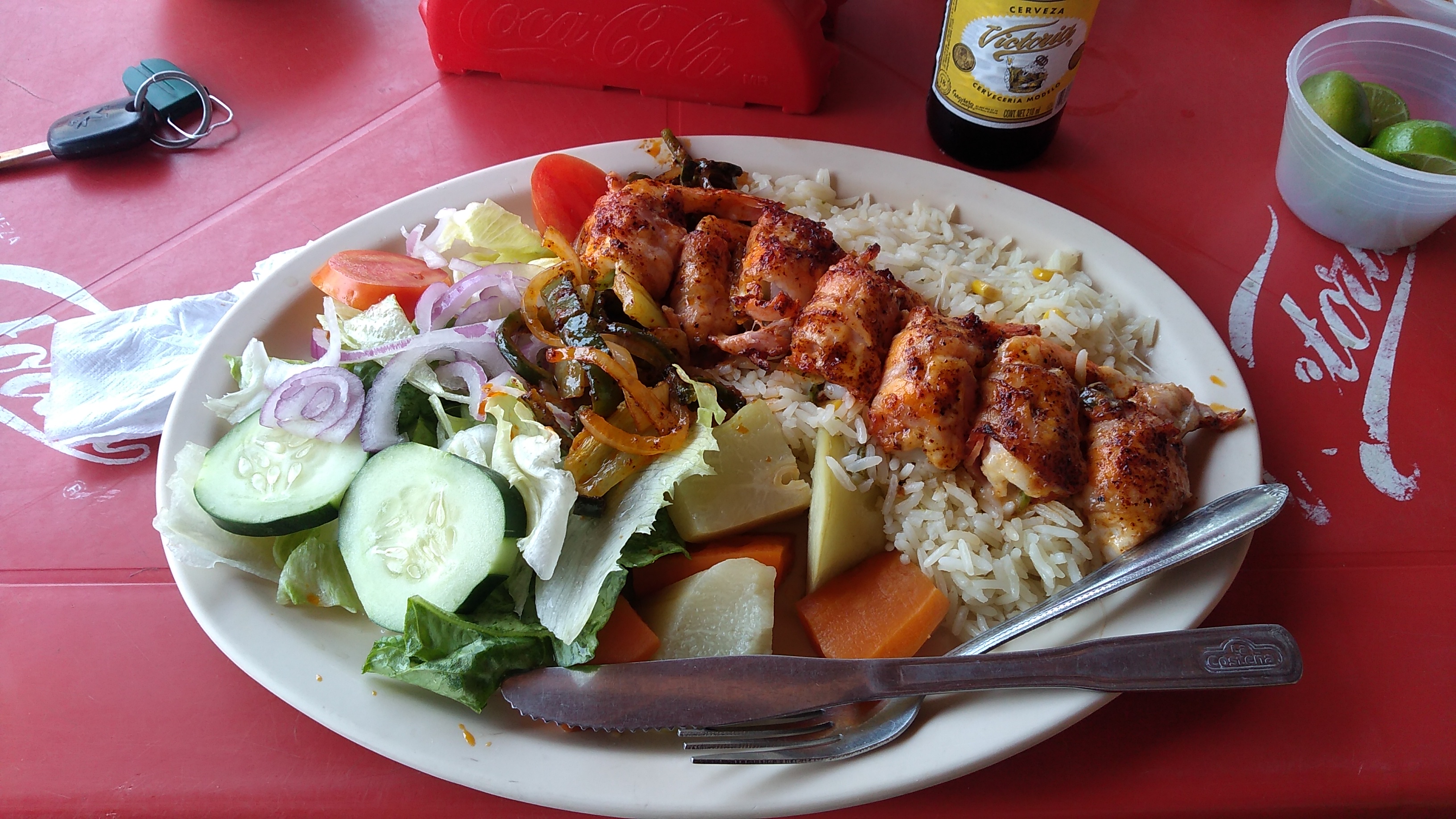 Mariscos El Charro 3 image 1