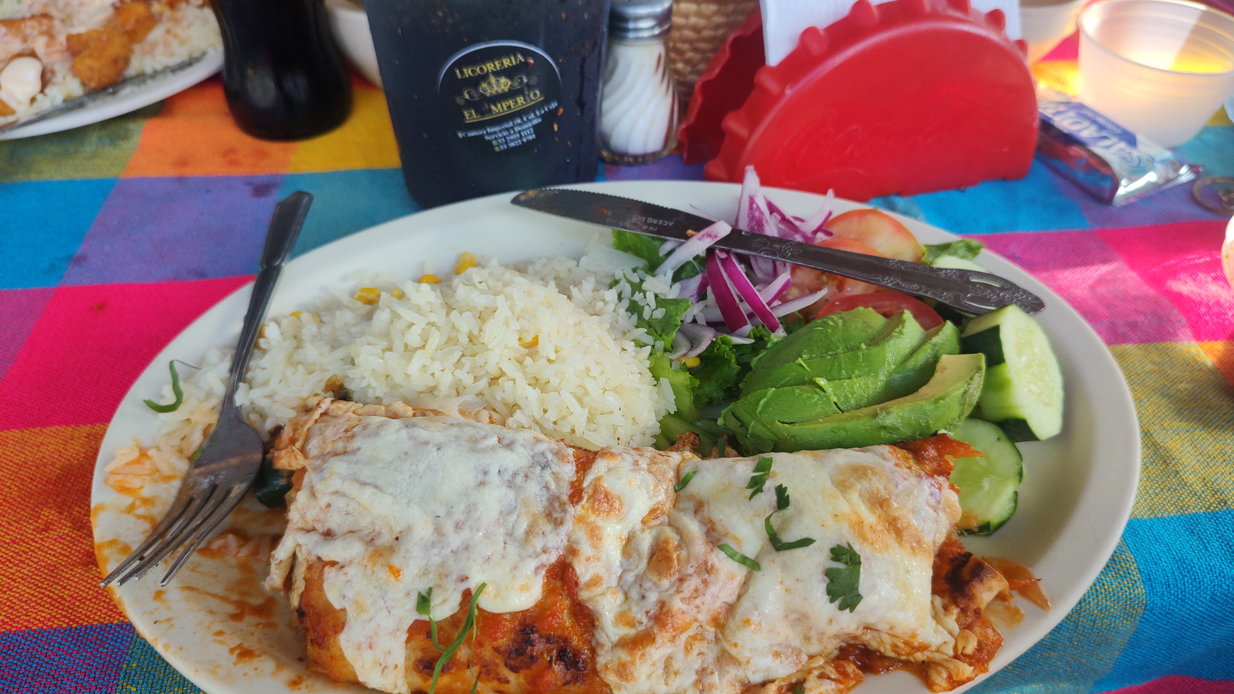 Mariscos El Charro 3 image 2