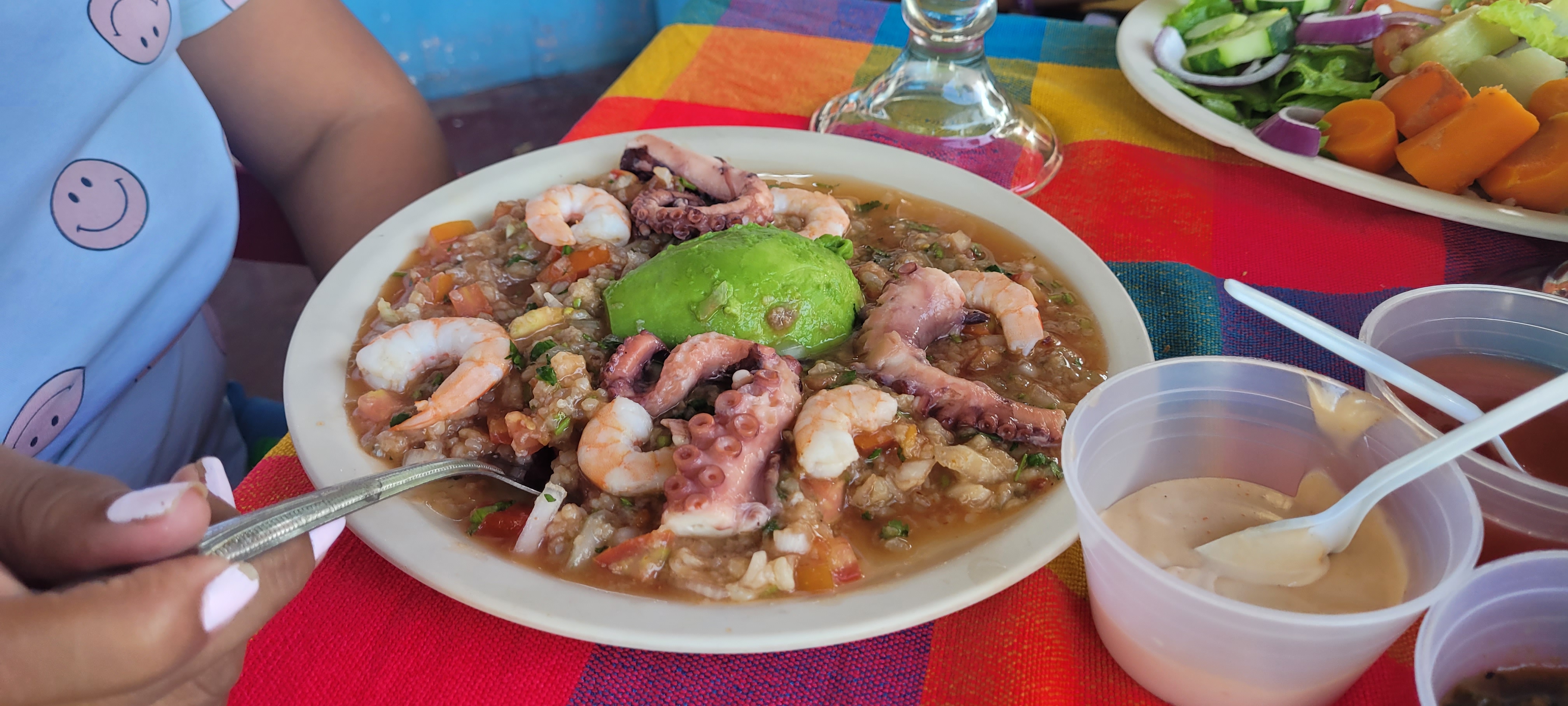 Mariscos El Charro 3 image 4