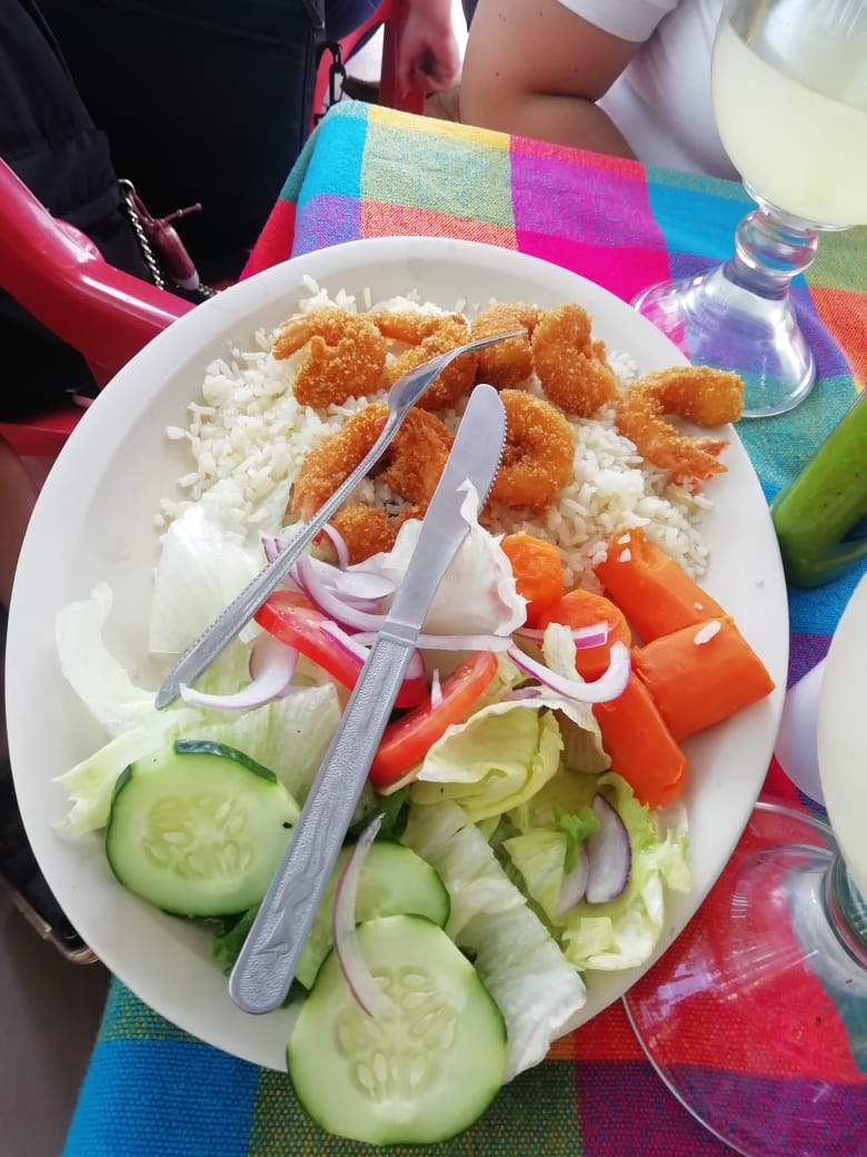 Mariscos El Charro 3 image 5