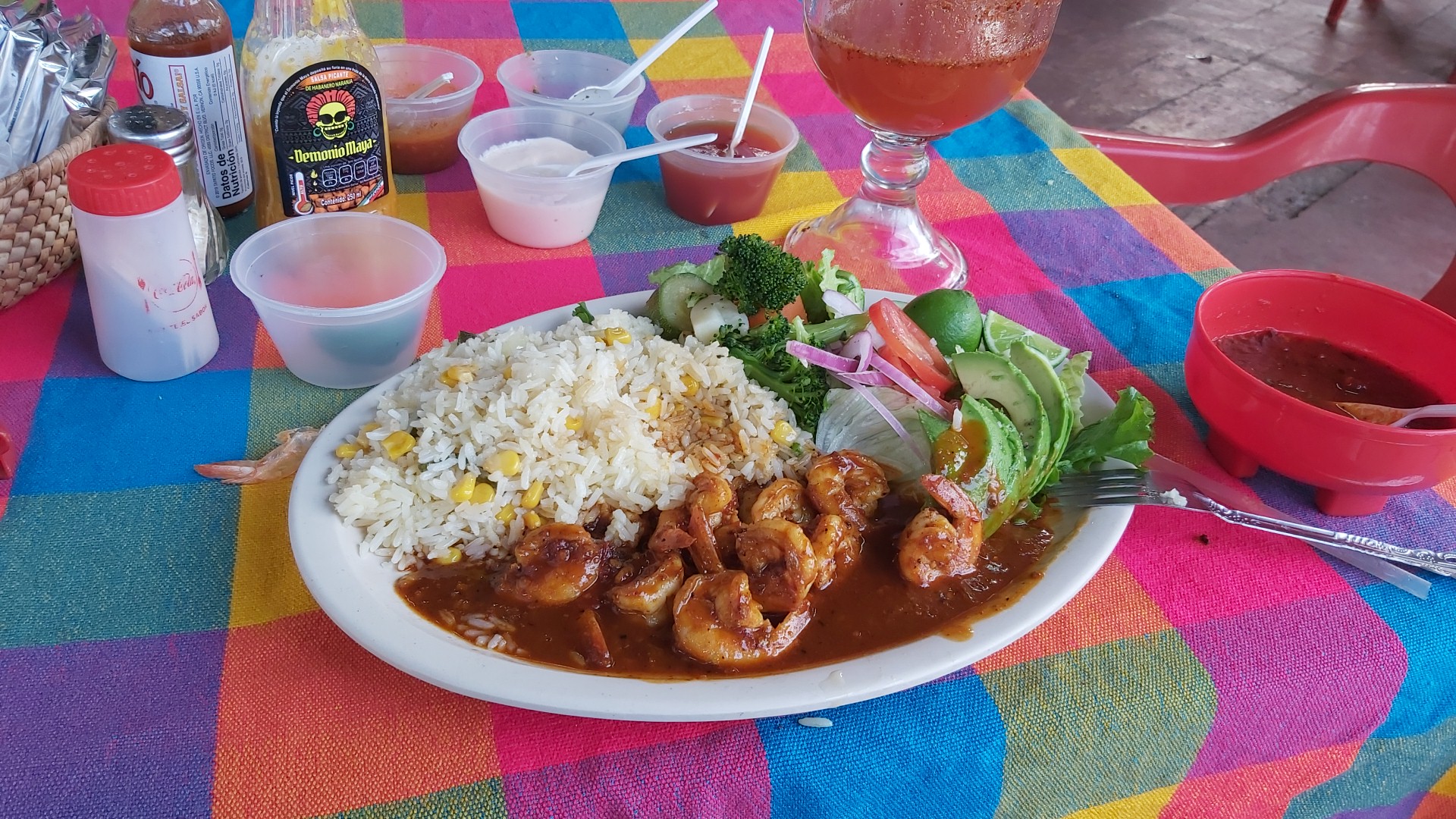 Mariscos El Charro 3 image 6