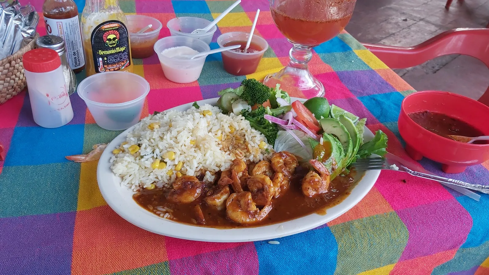 Mariscos El Charro 3 image 6