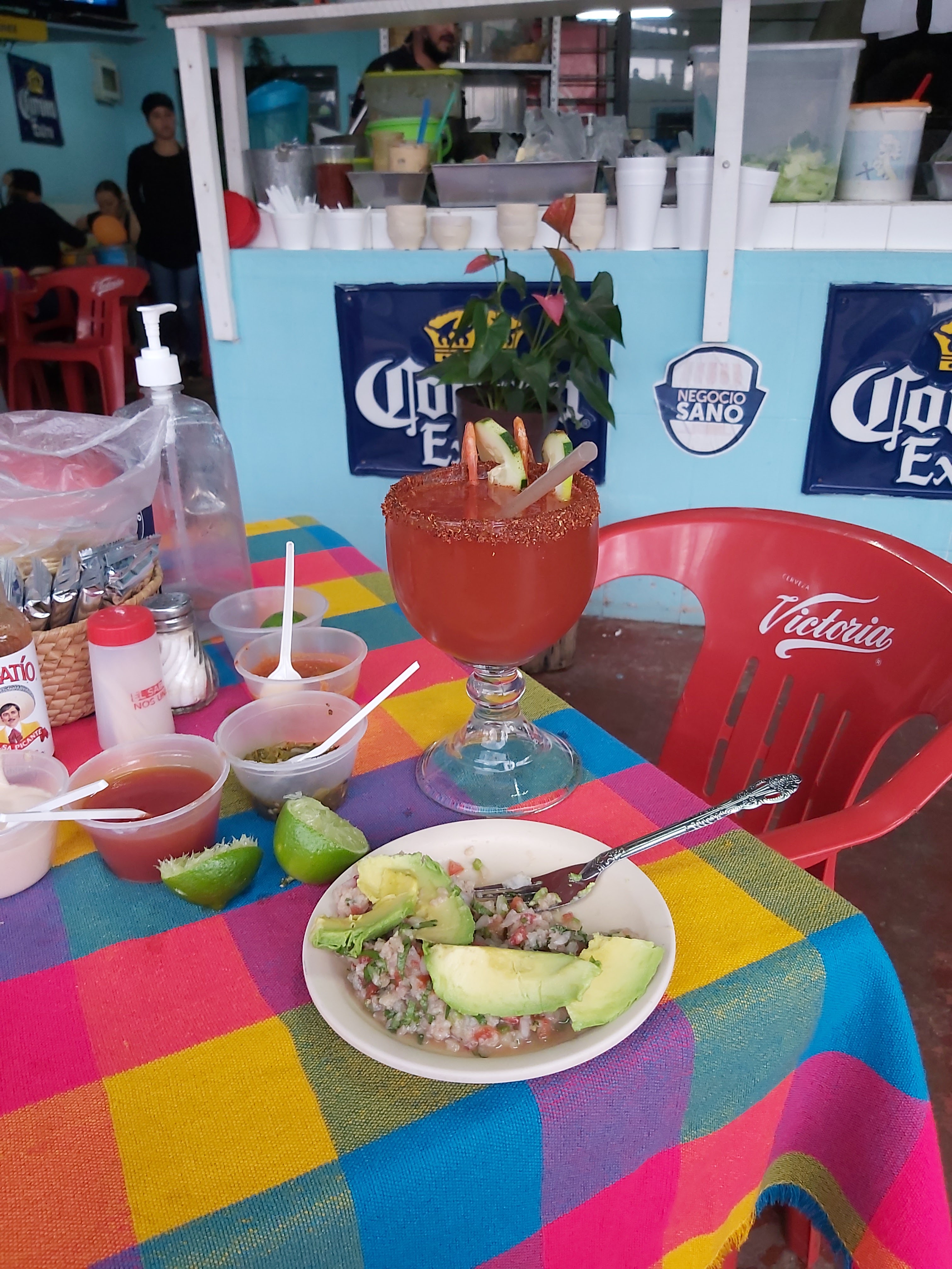 Mariscos El Charro 3 image 8