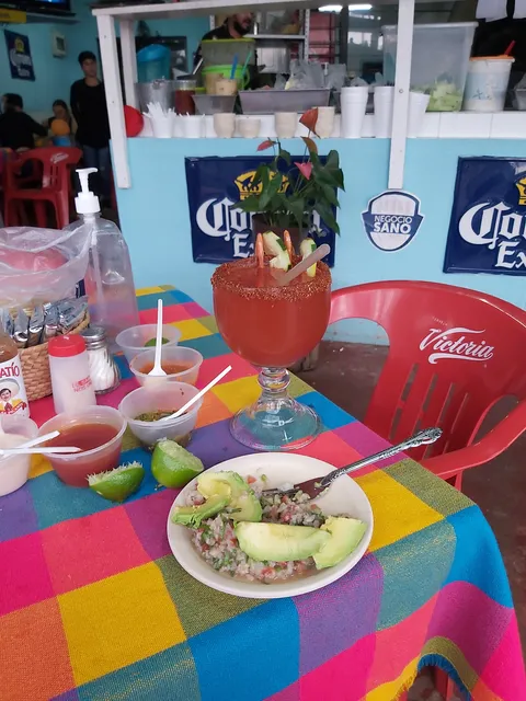 Mariscos El Charro 3 image 8