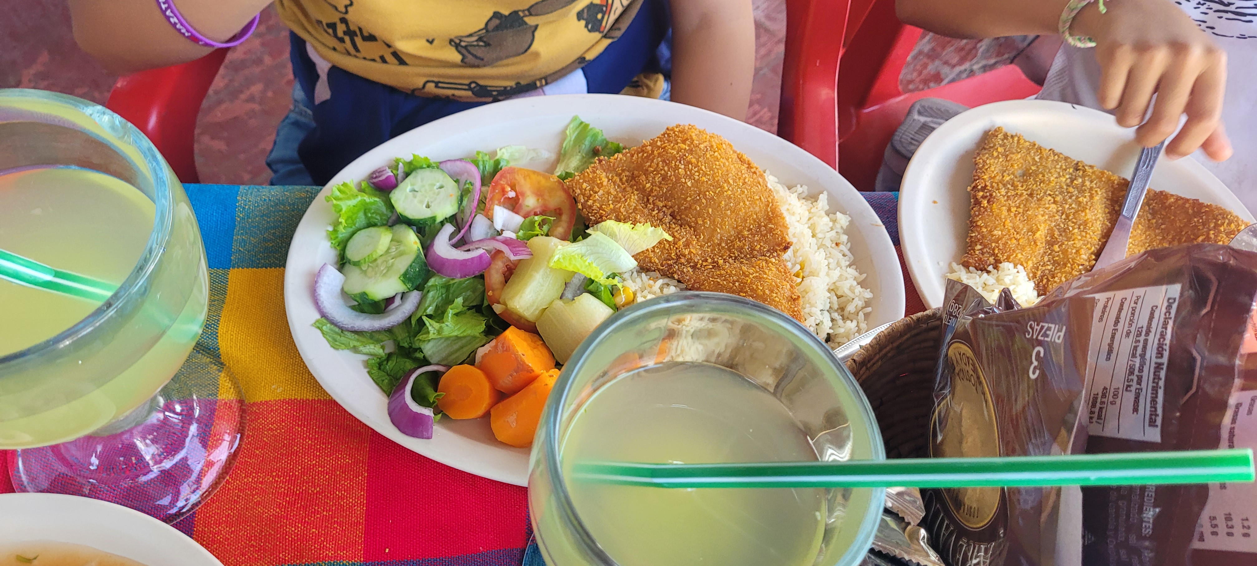 Mariscos El Charro 3 image 9