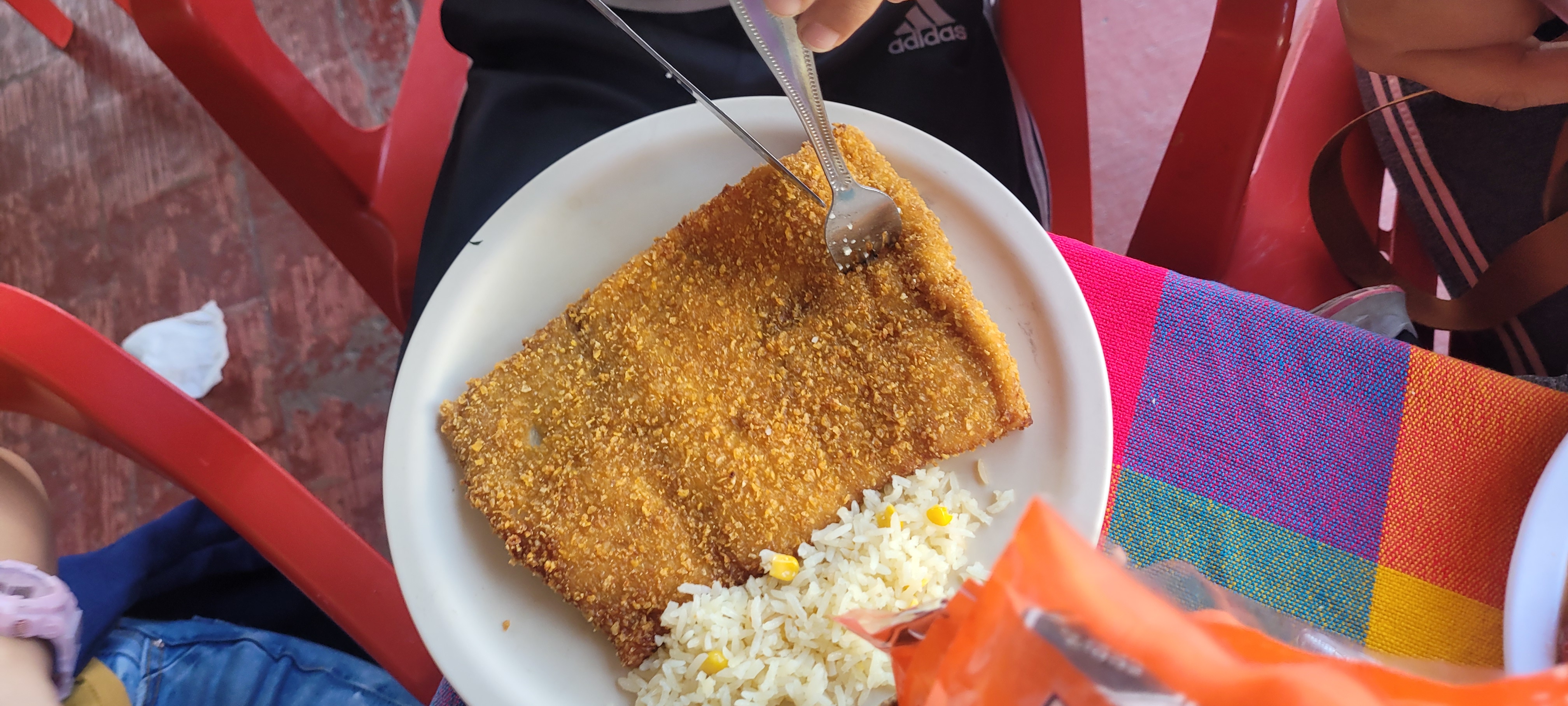 Mariscos El Charro 3 image 10