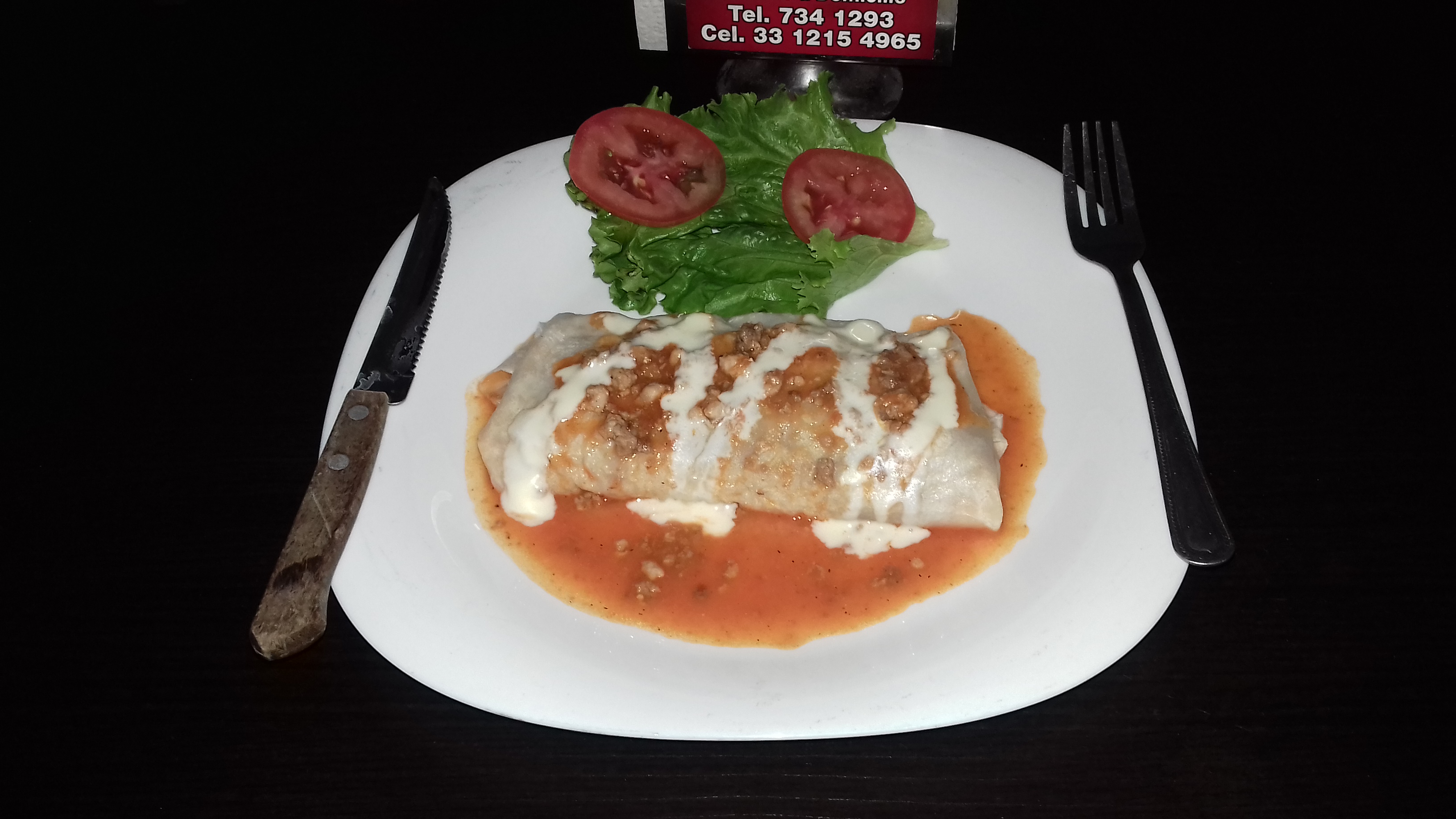 mauricios restaurant karaoke image 3