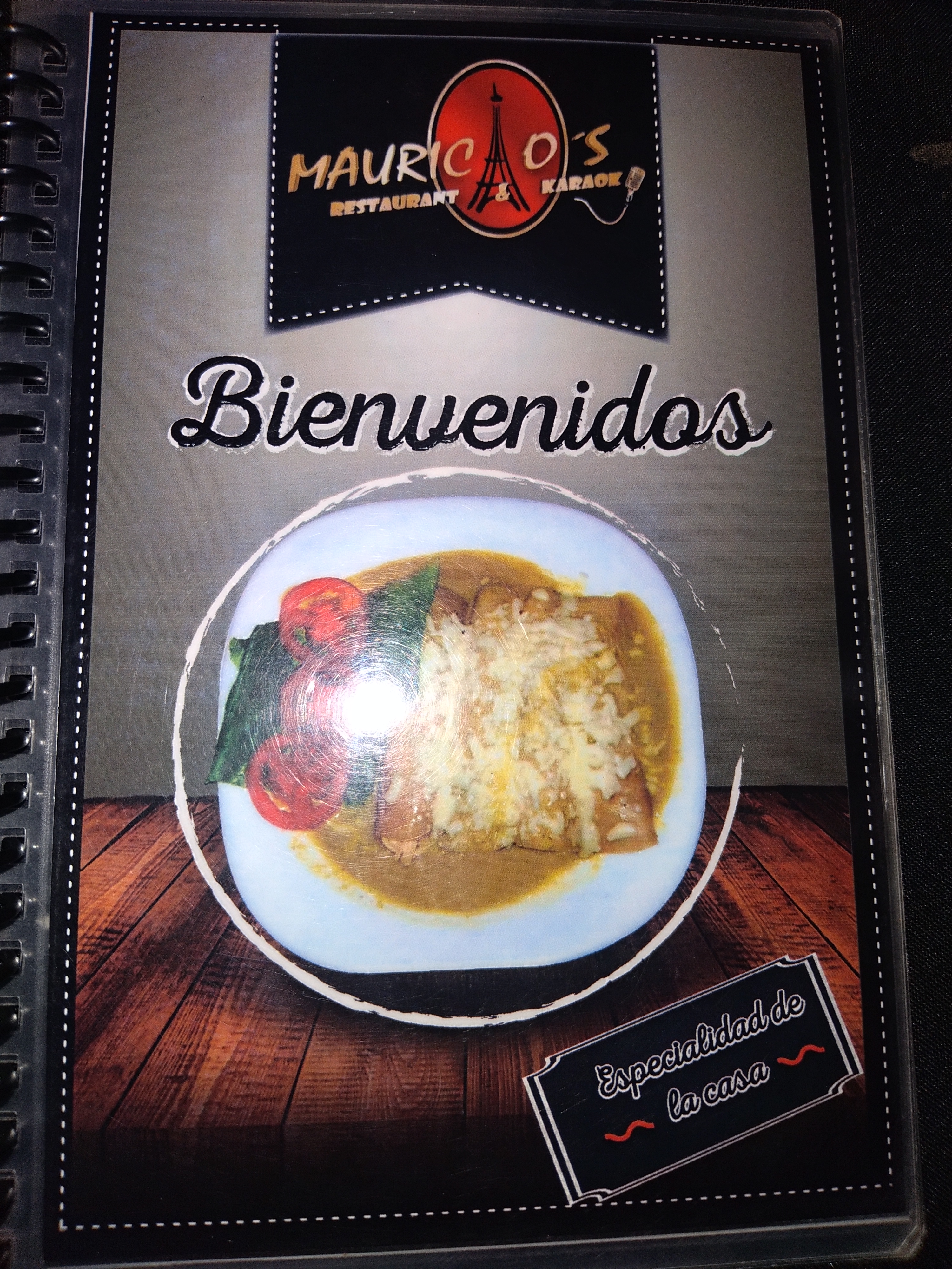 mauricios restaurant karaoke image 10