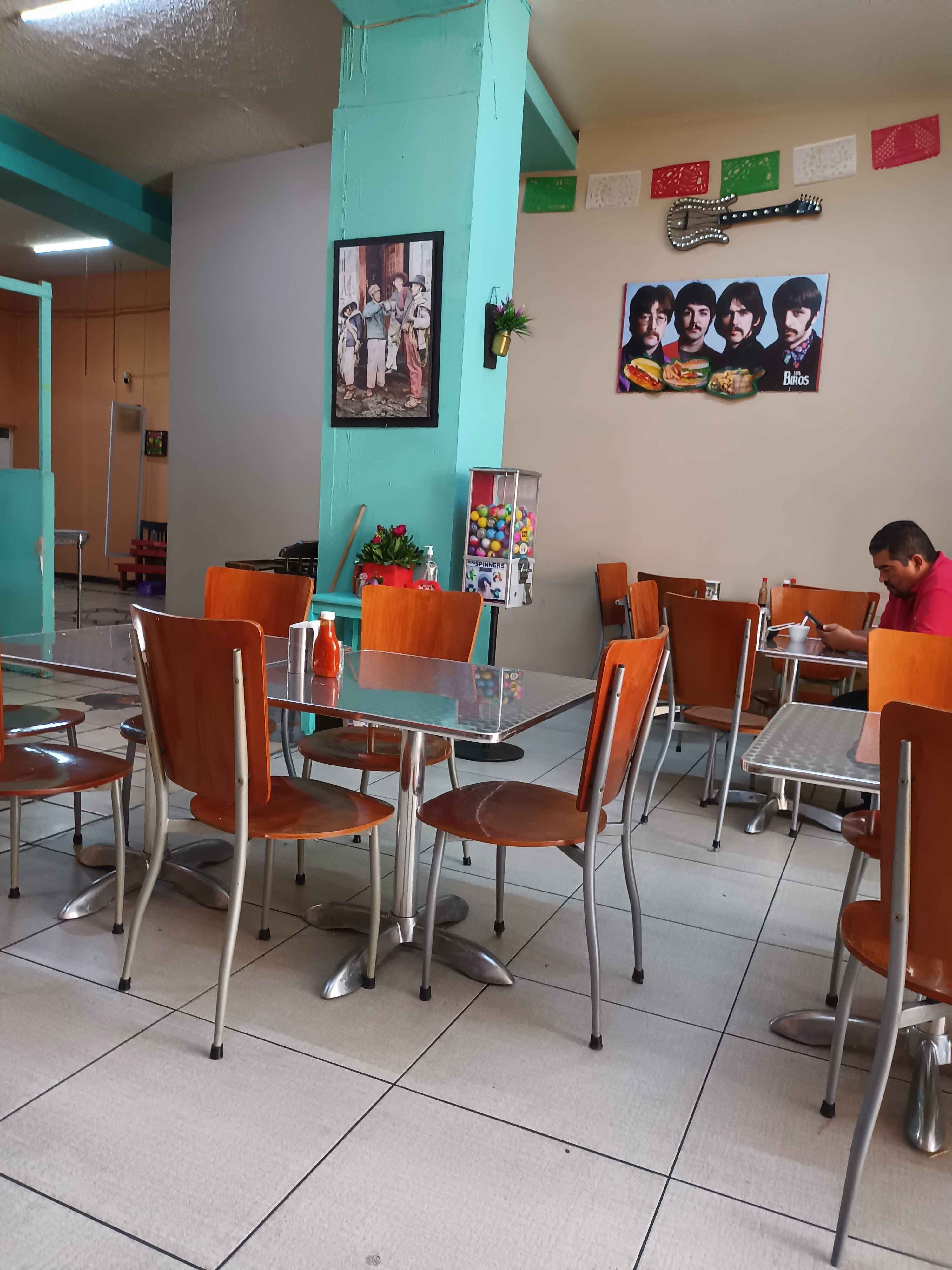 Loncheria "Los Biros" image 1