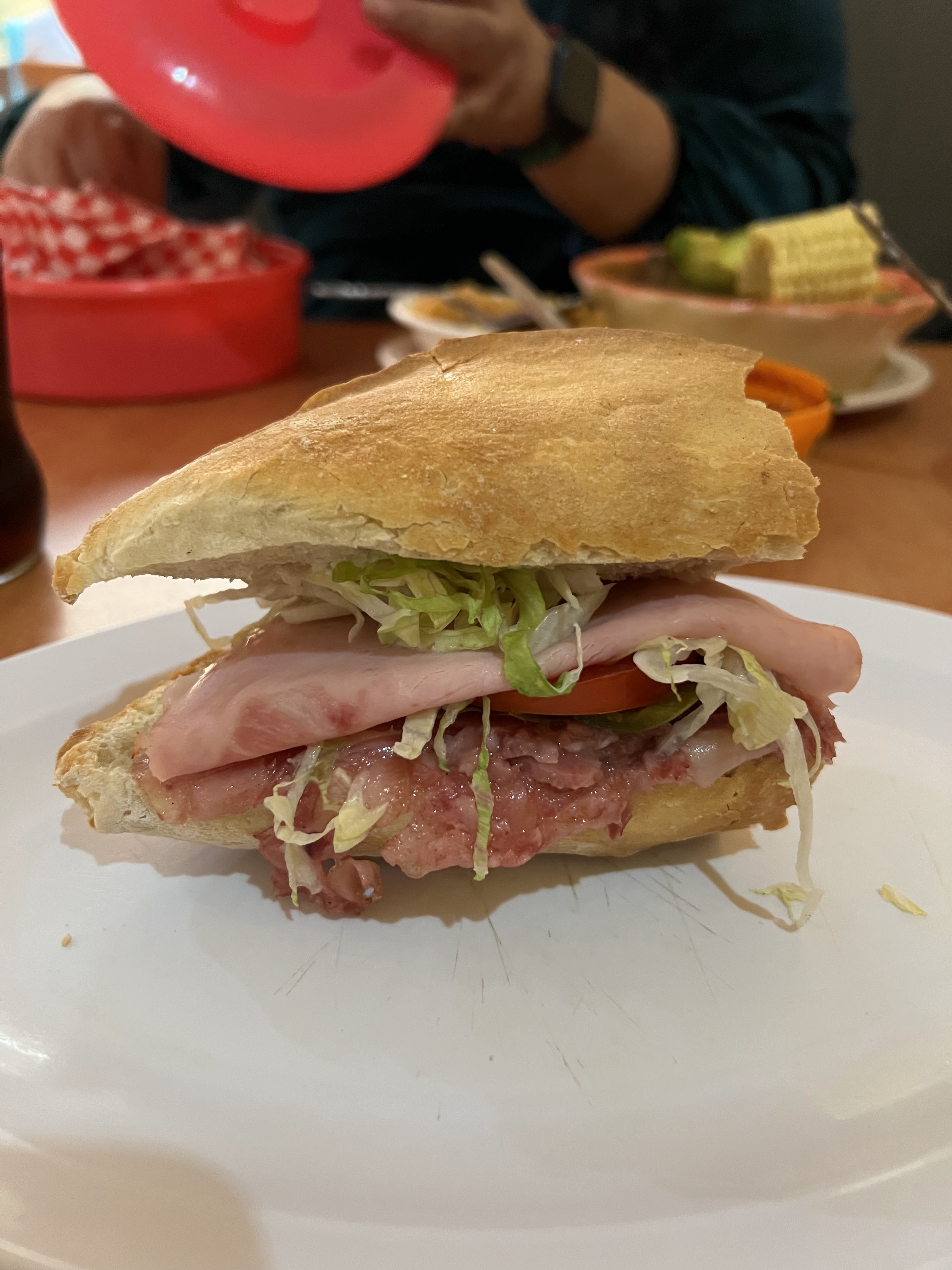 Loncheria "Los Biros" image 3