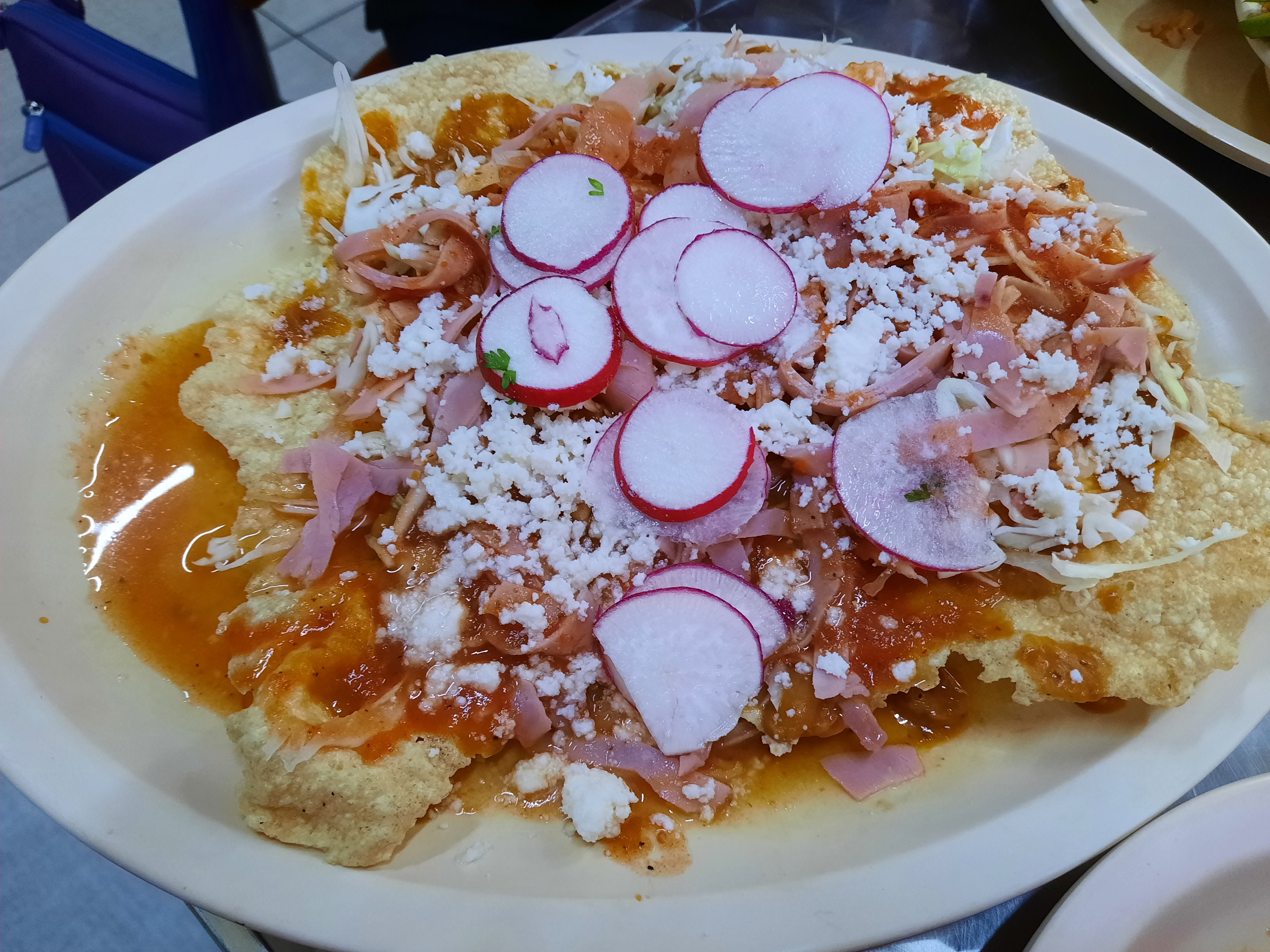 Loncheria "Los Biros" image 5