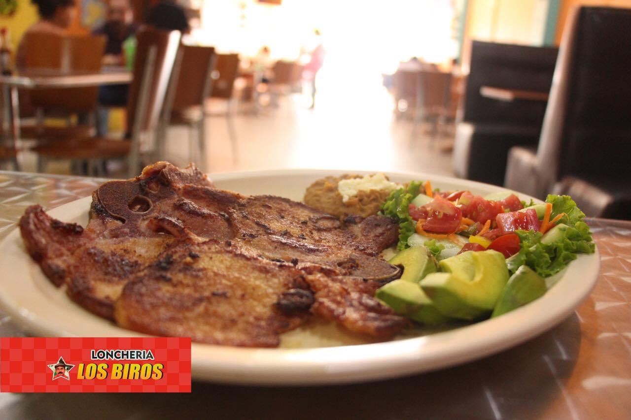 Loncheria "Los Biros" image 6