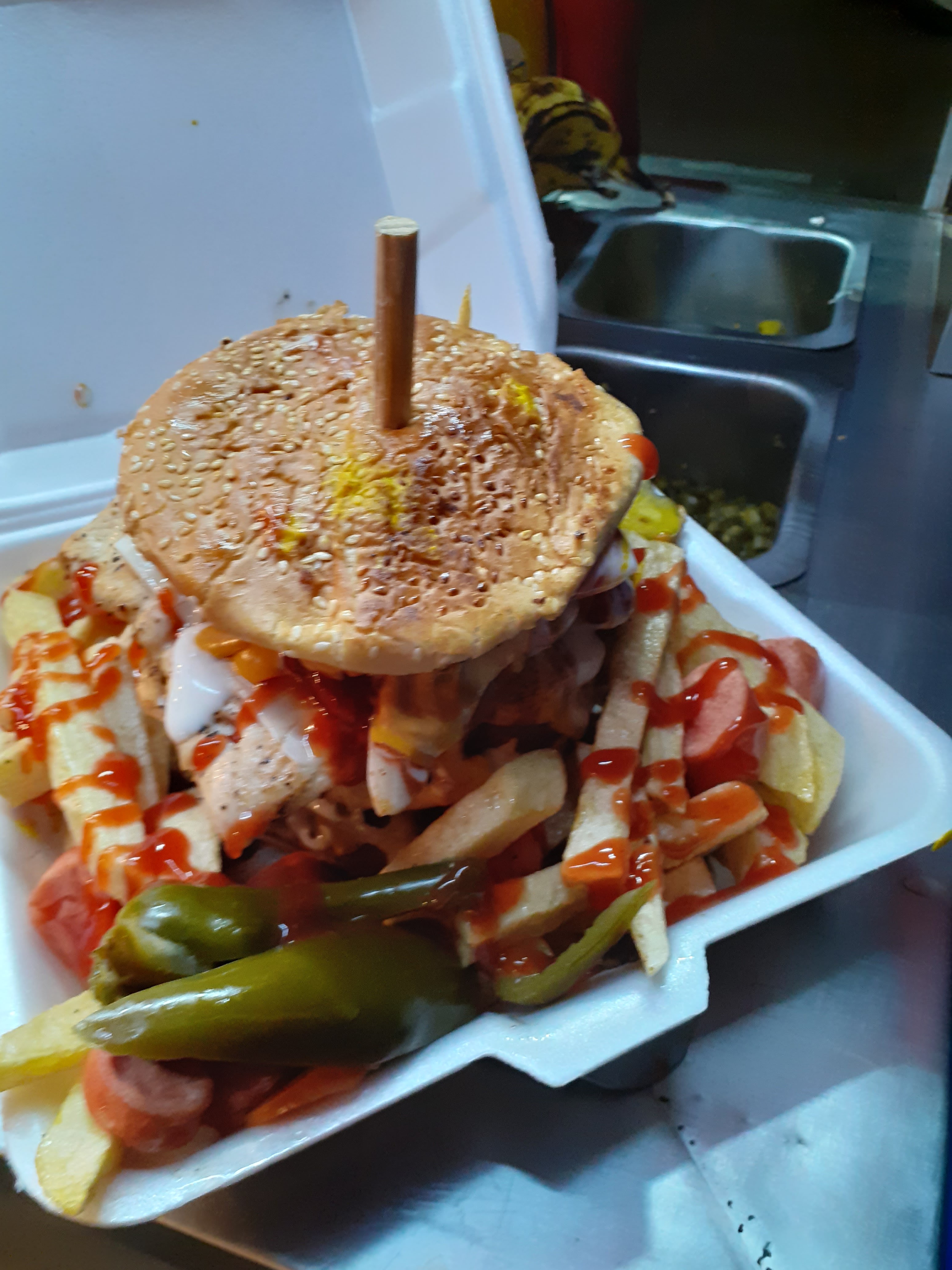 LA COCINA DE YUBREIMI image 2