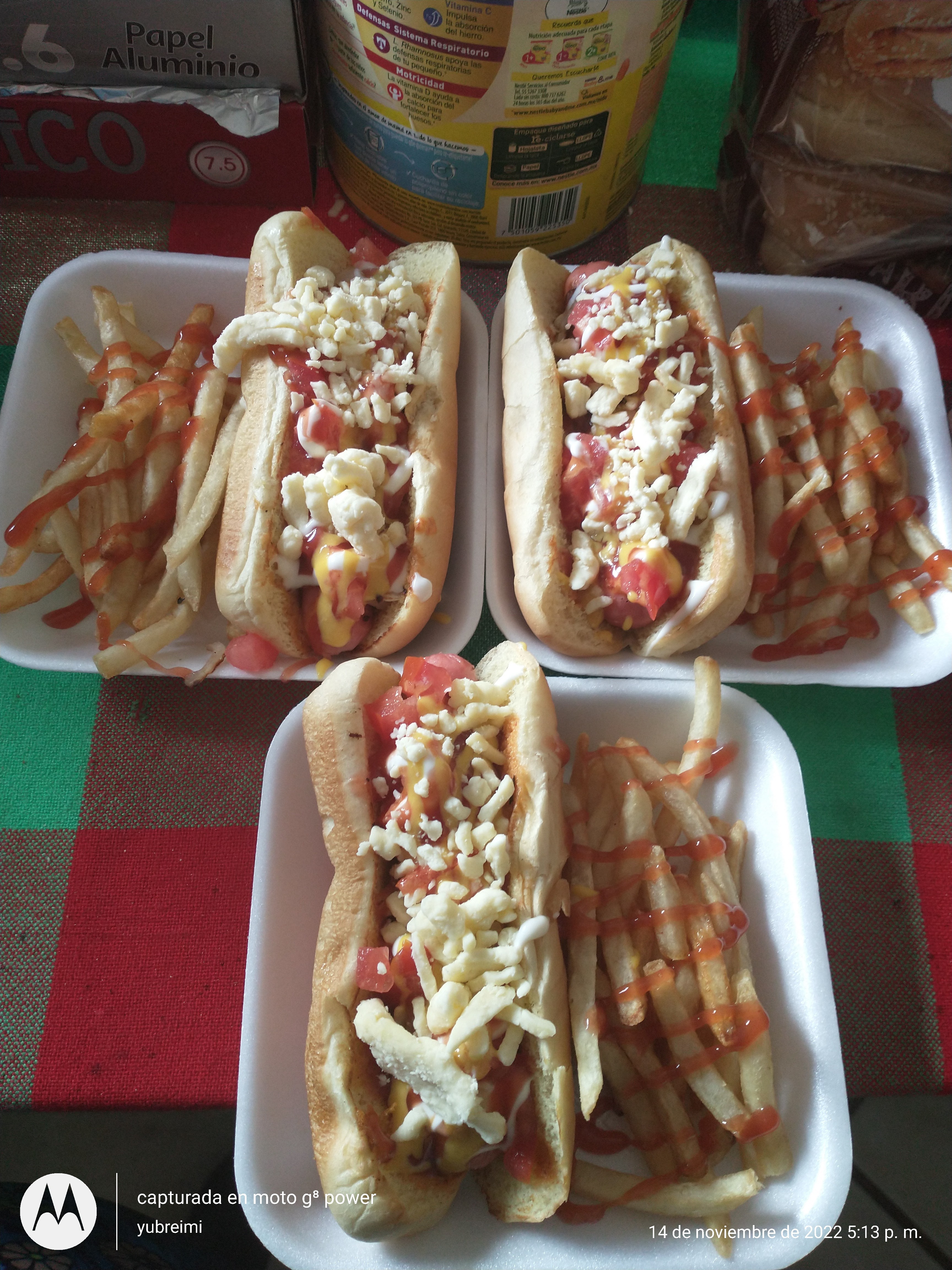 LA COCINA DE YUBREIMI image 3