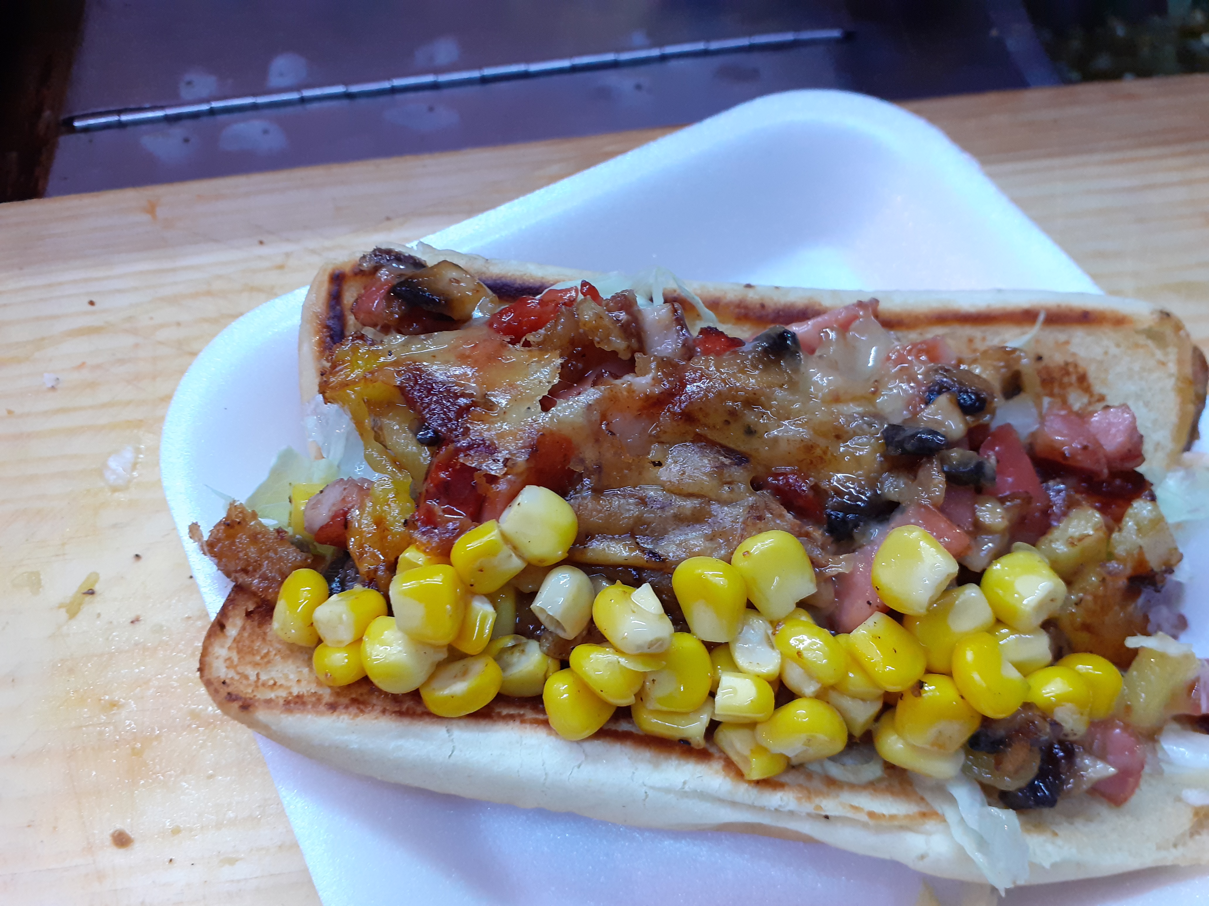 LA COCINA DE YUBREIMI image 4