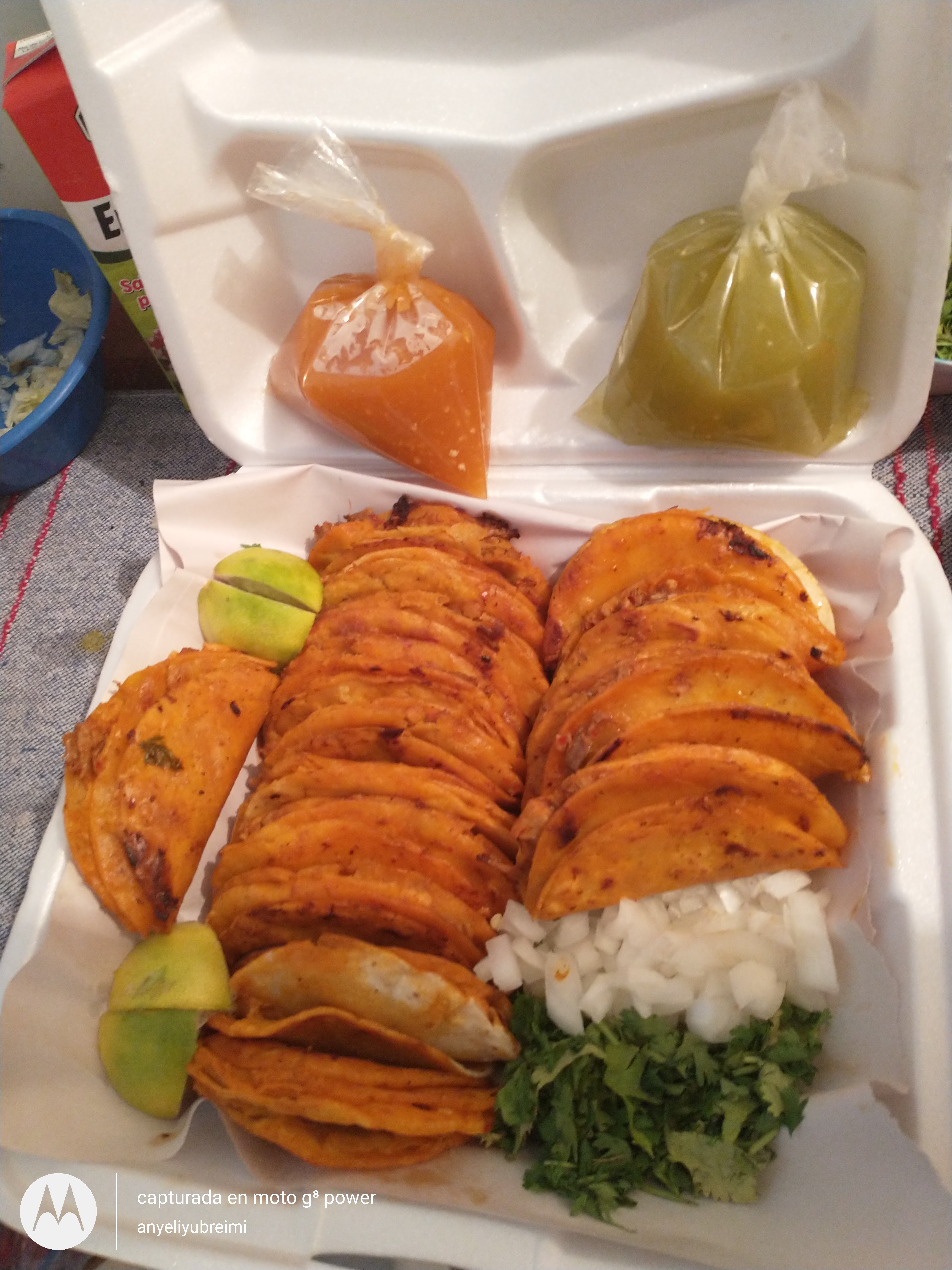 LA COCINA DE YUBREIMI image 6