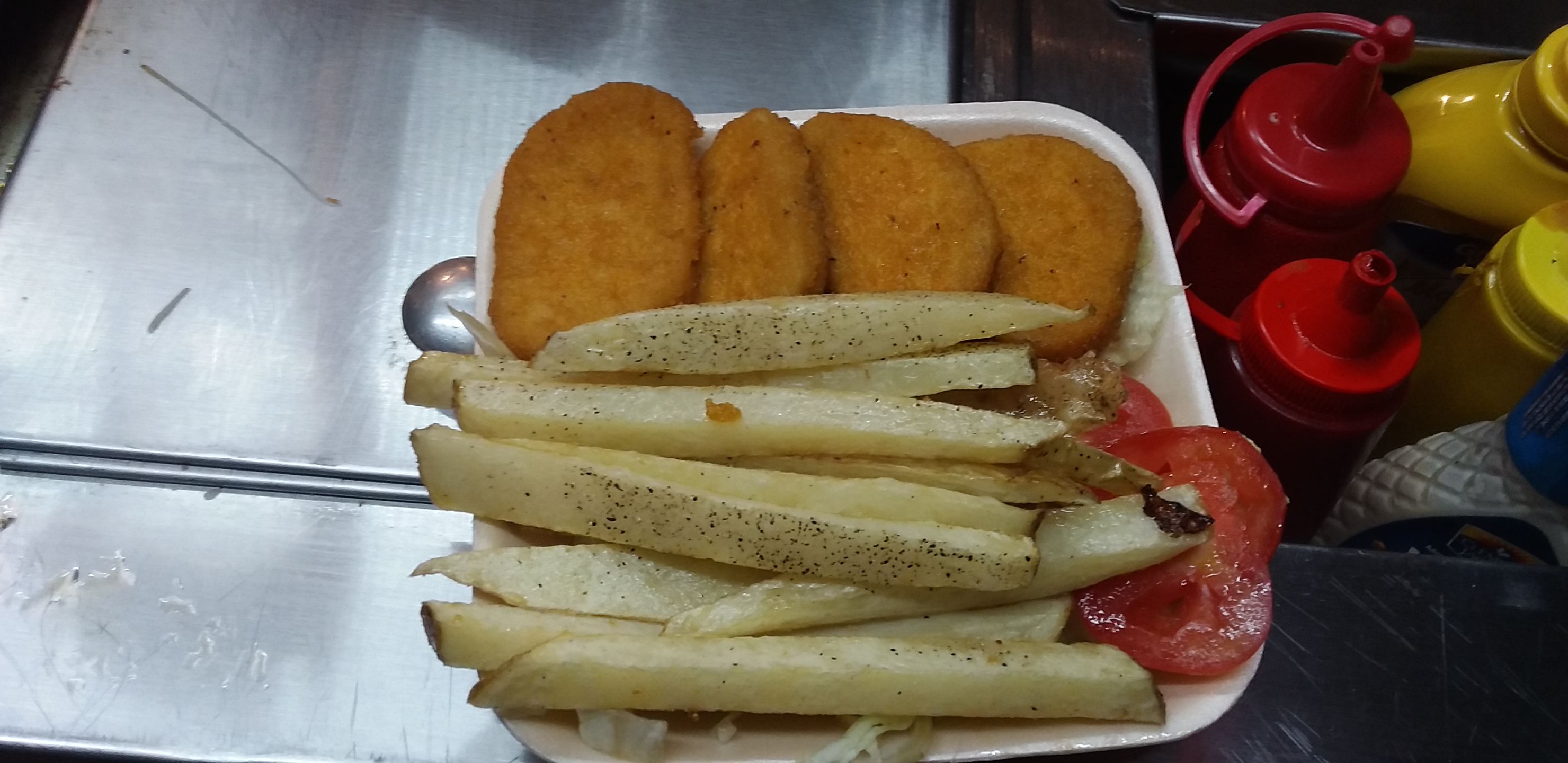 LA COCINA DE YUBREIMI image 7