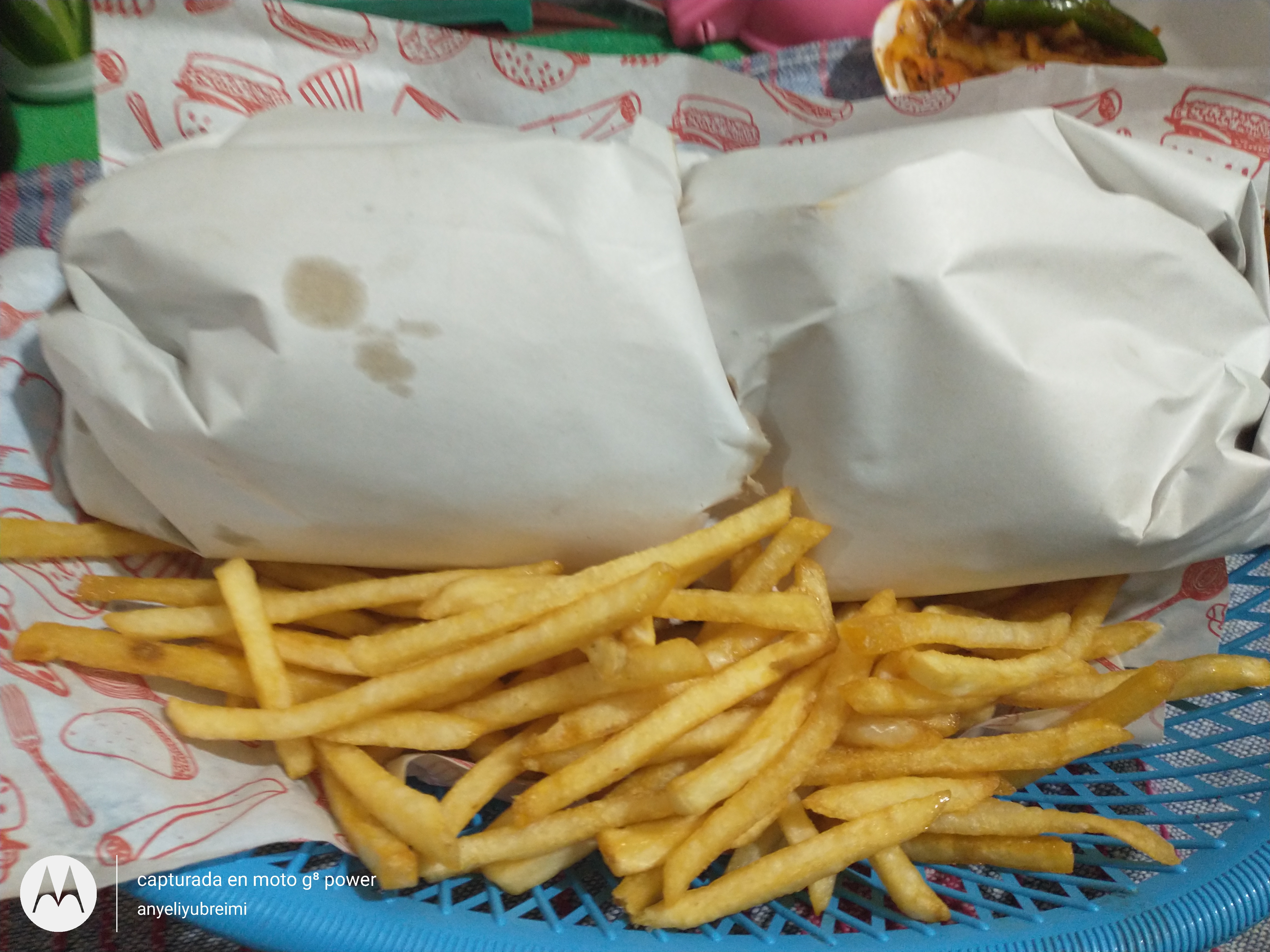 LA COCINA DE YUBREIMI image 9