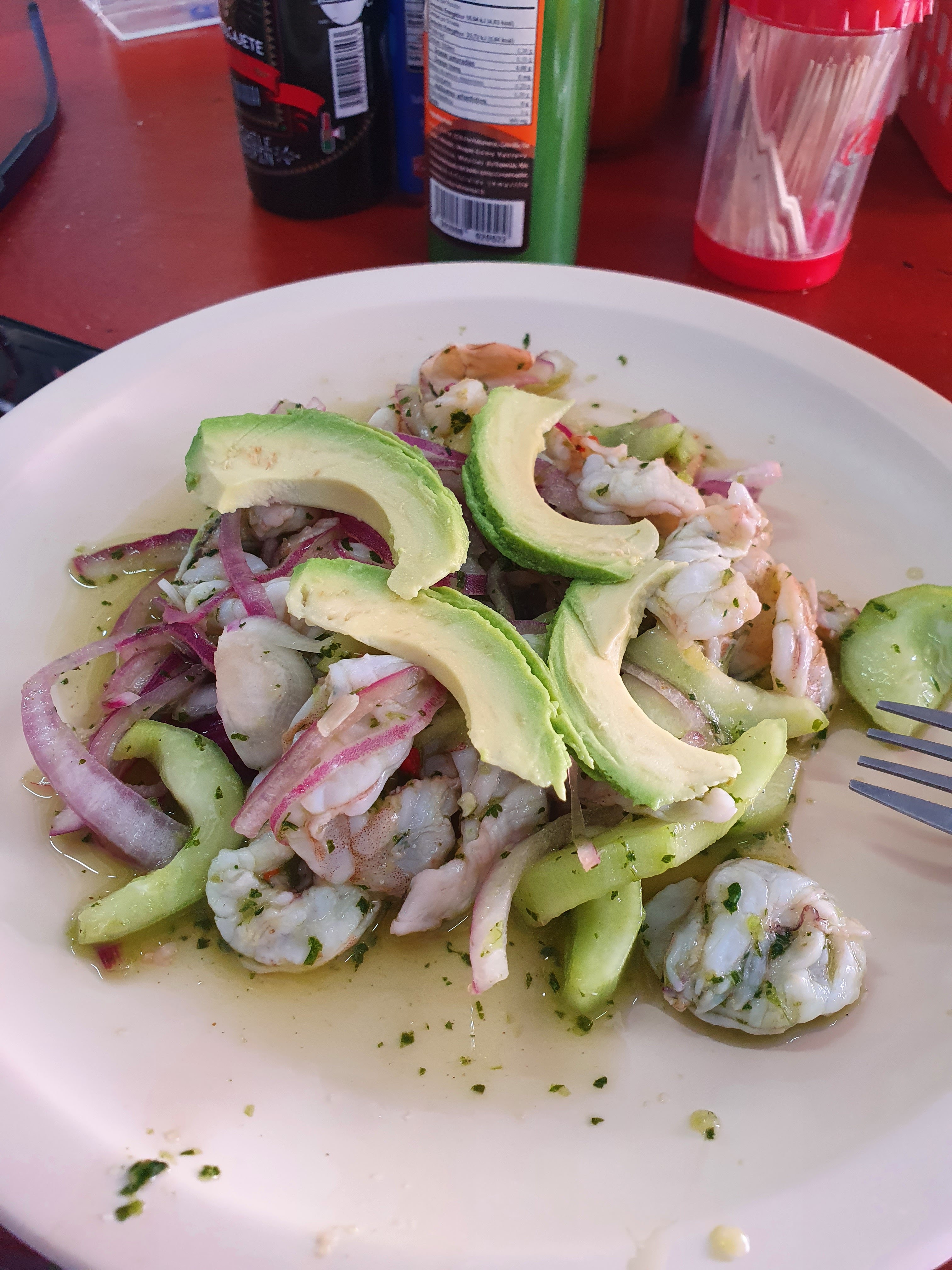 Mariscos El Topo image 3