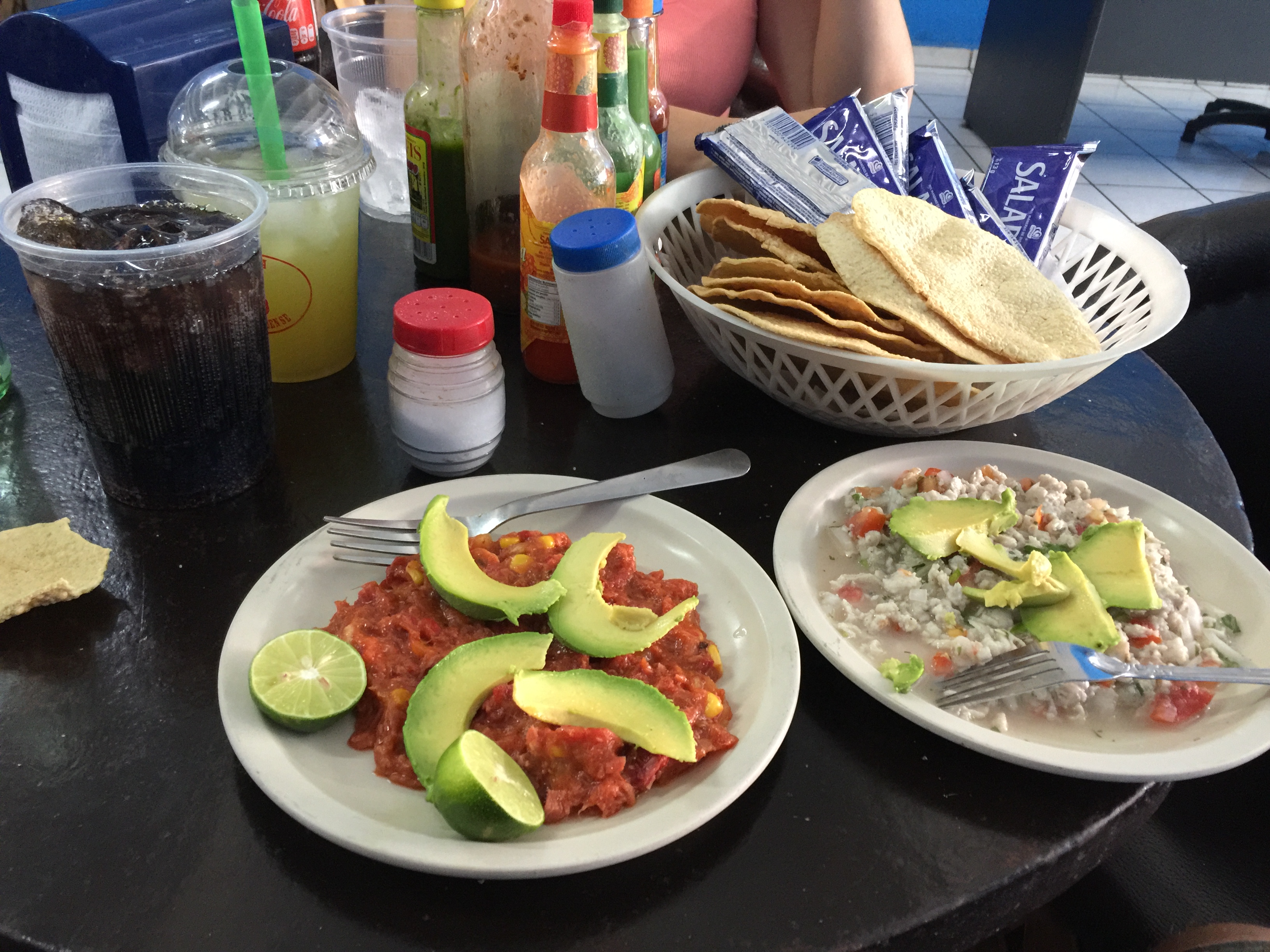 Mariscos El Topo image 4