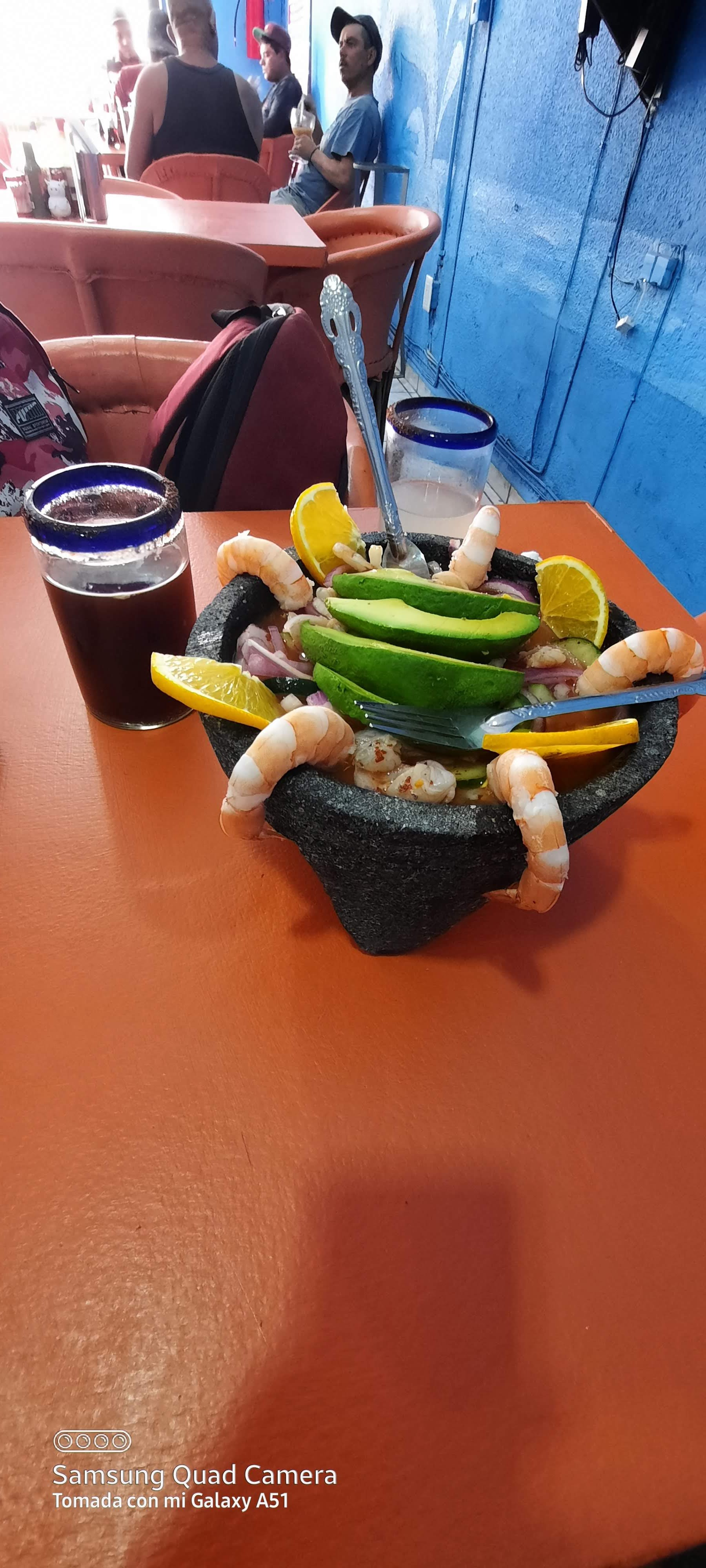 Mariscos El Topo image 6