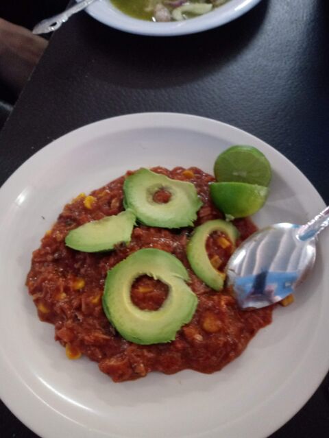 Mariscos El Topo image 7