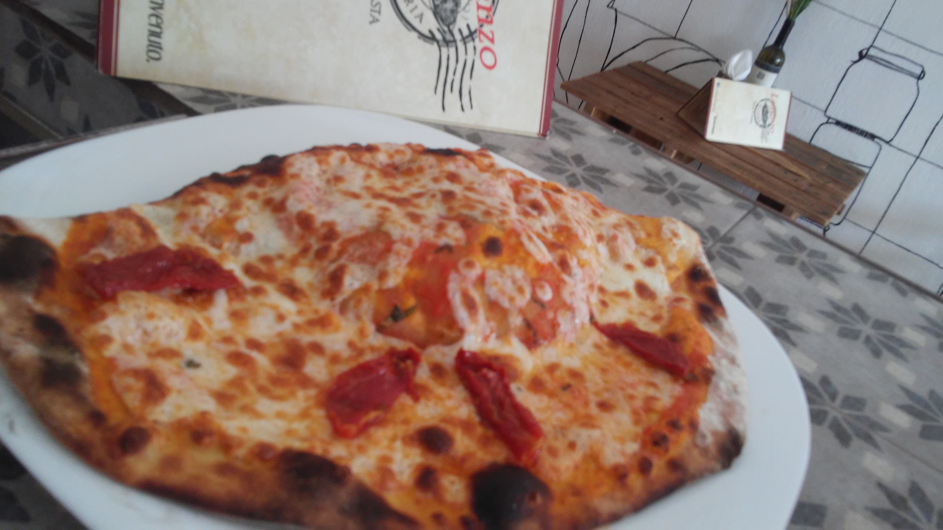 Lorenzo Trattoria image 2