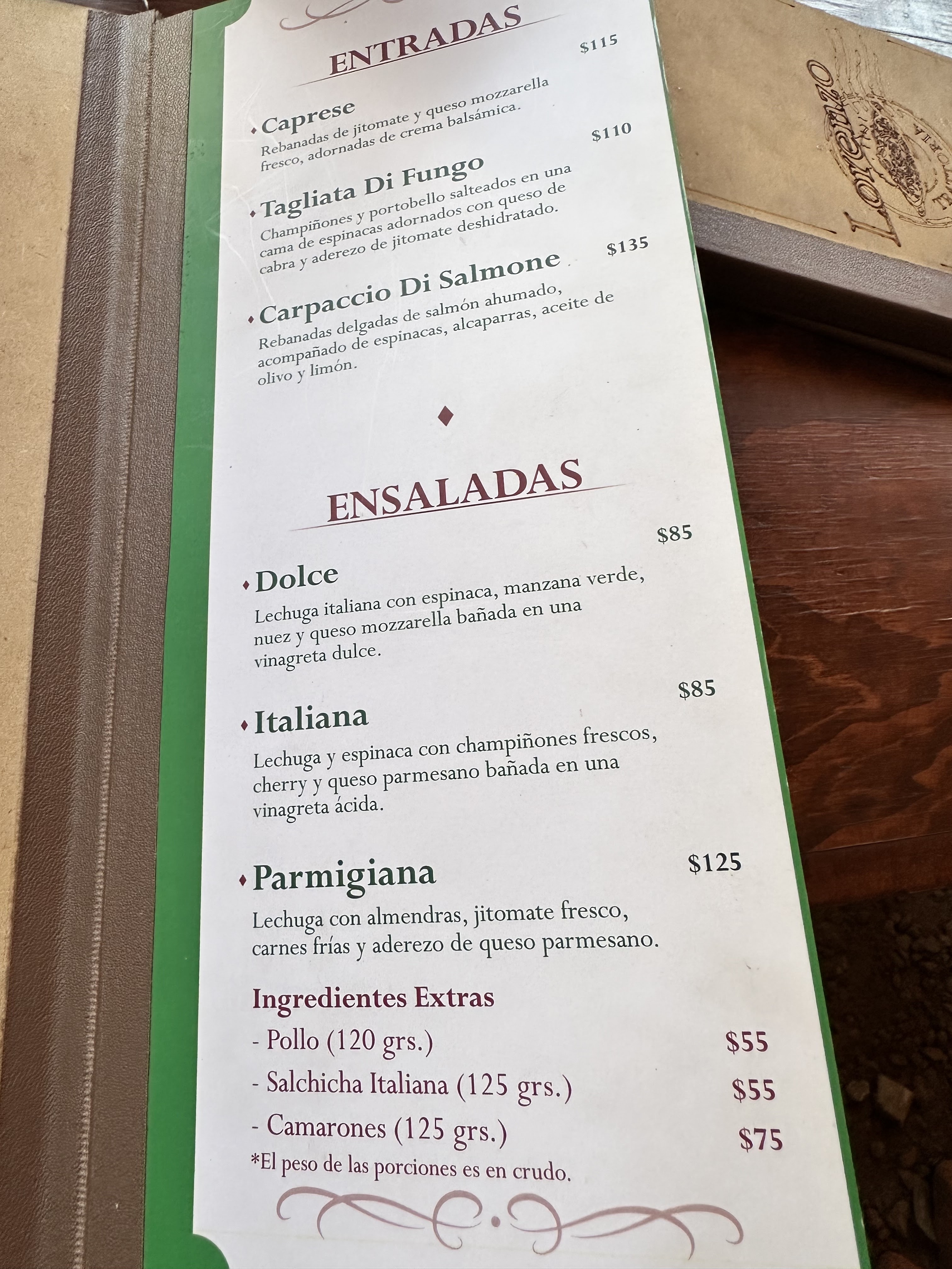 Lorenzo Trattoria image 10