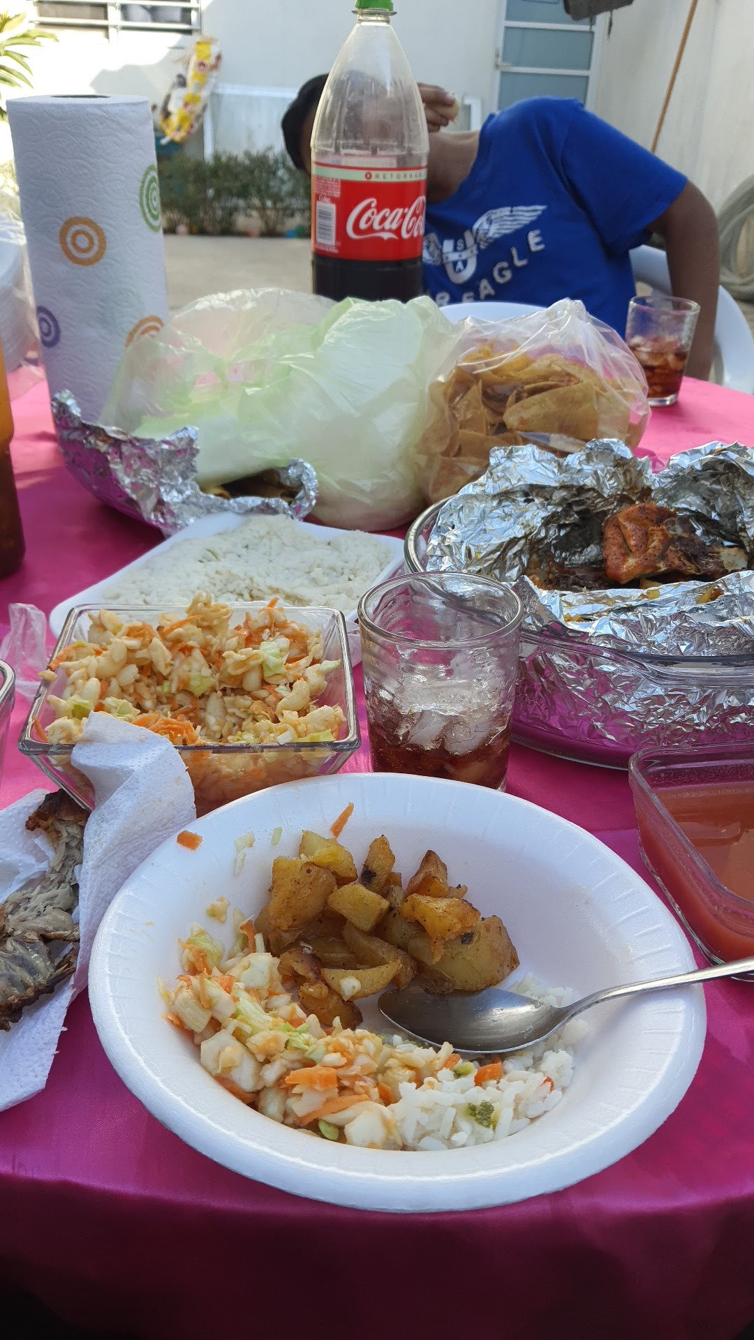 Rosticería El Rancherito image 3