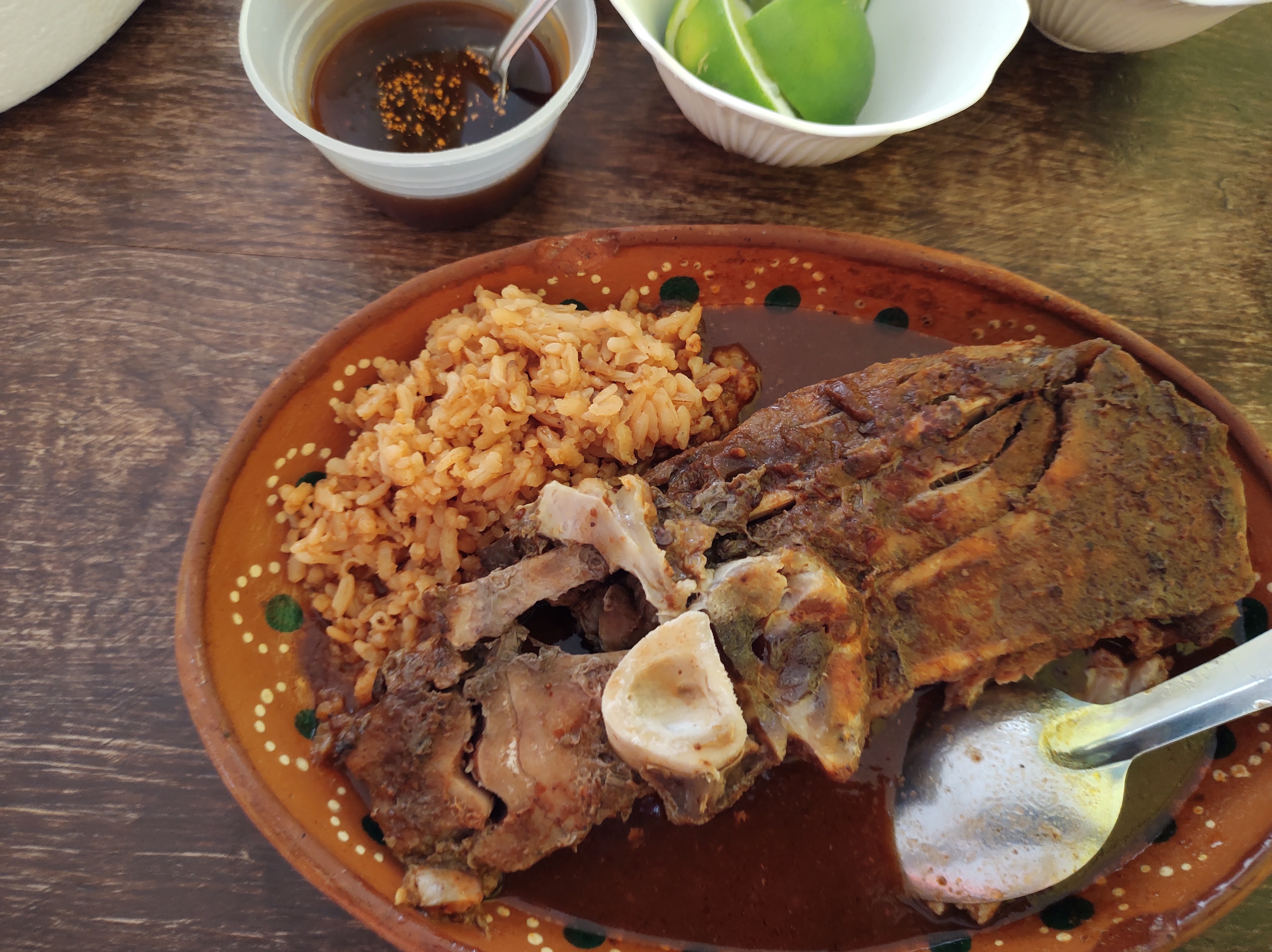 Chamorros El Cavernicola image 1