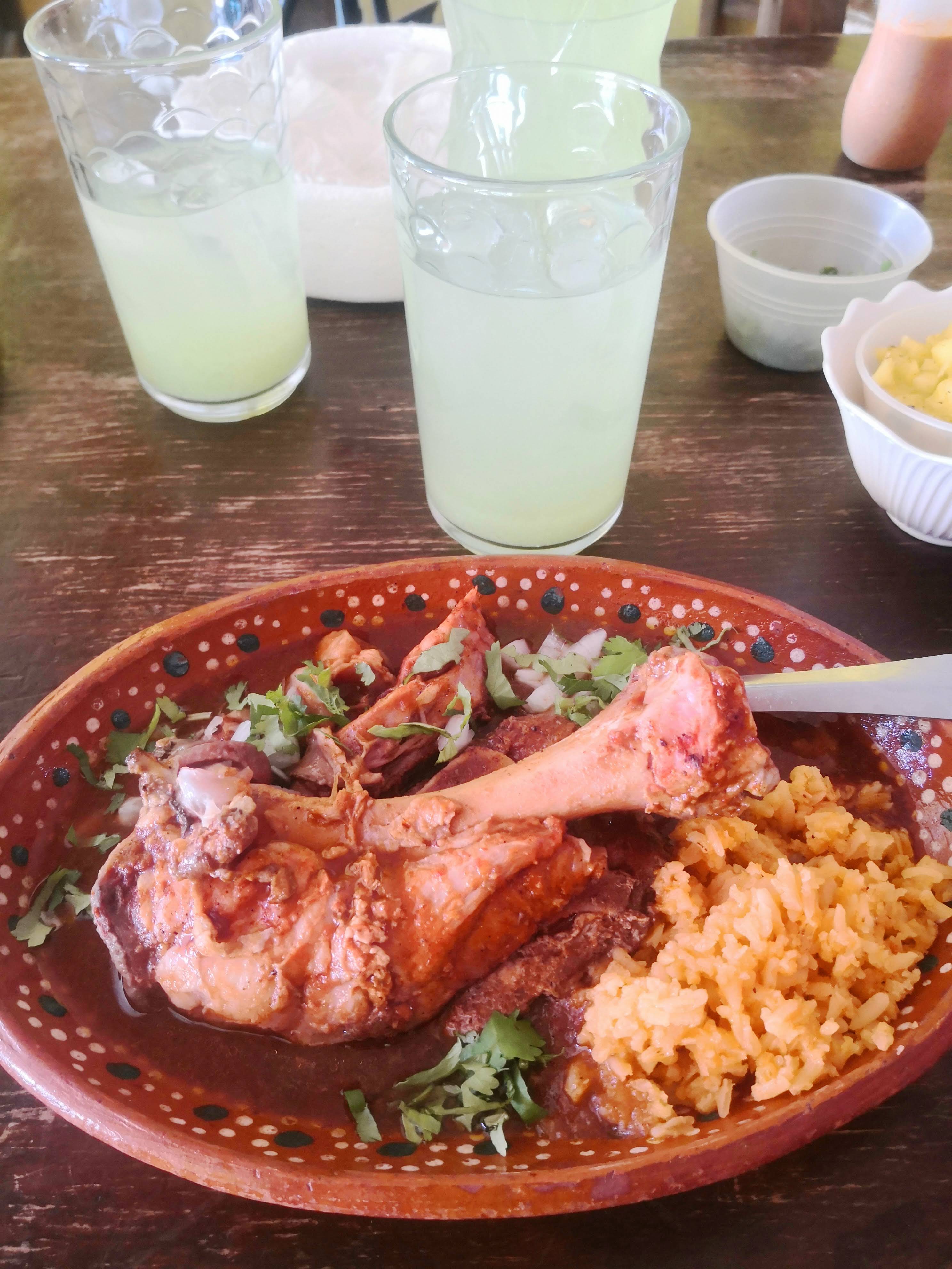 Chamorros El Cavernicola image 2