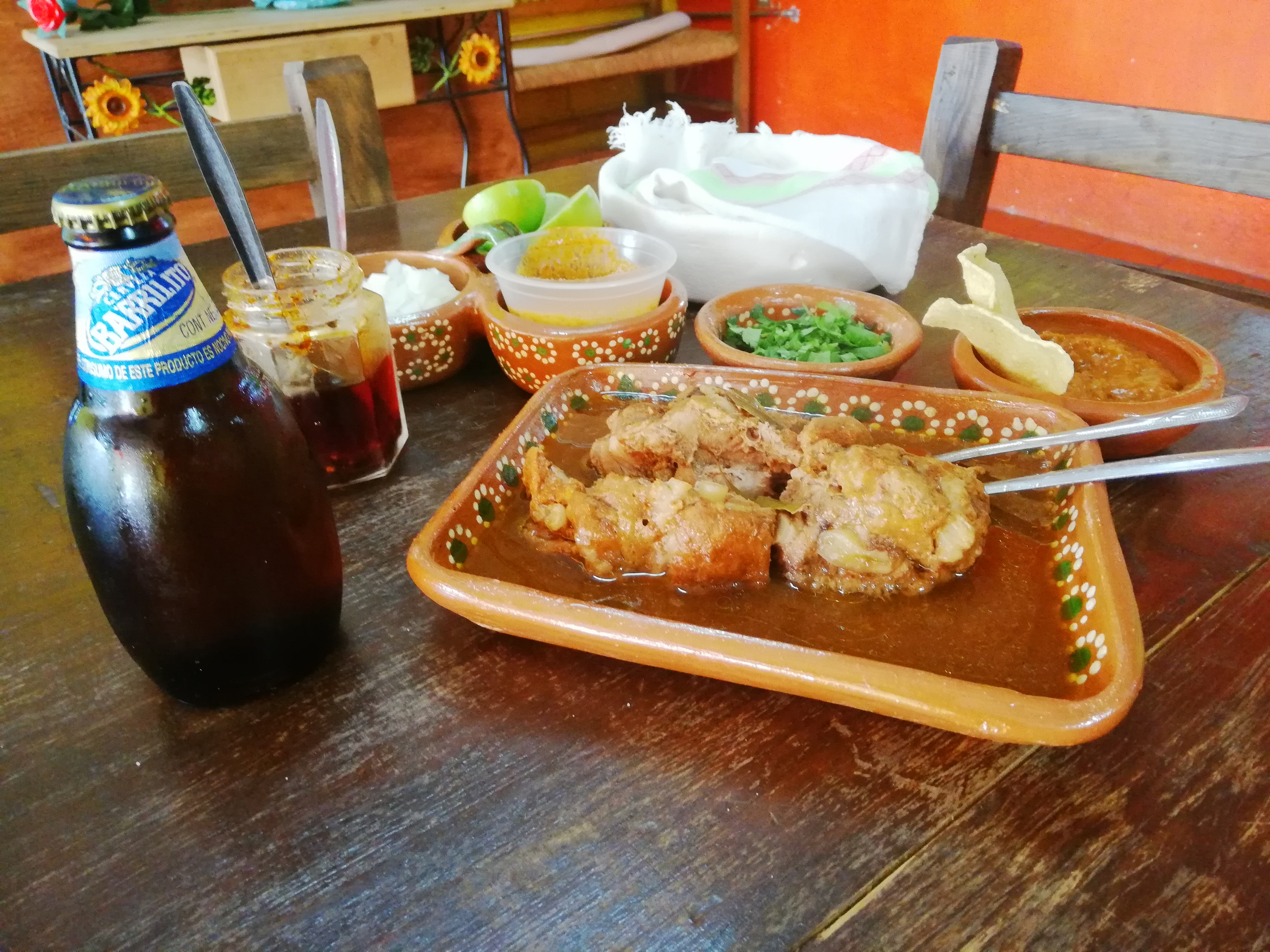 Chamorros El Cavernicola image 3