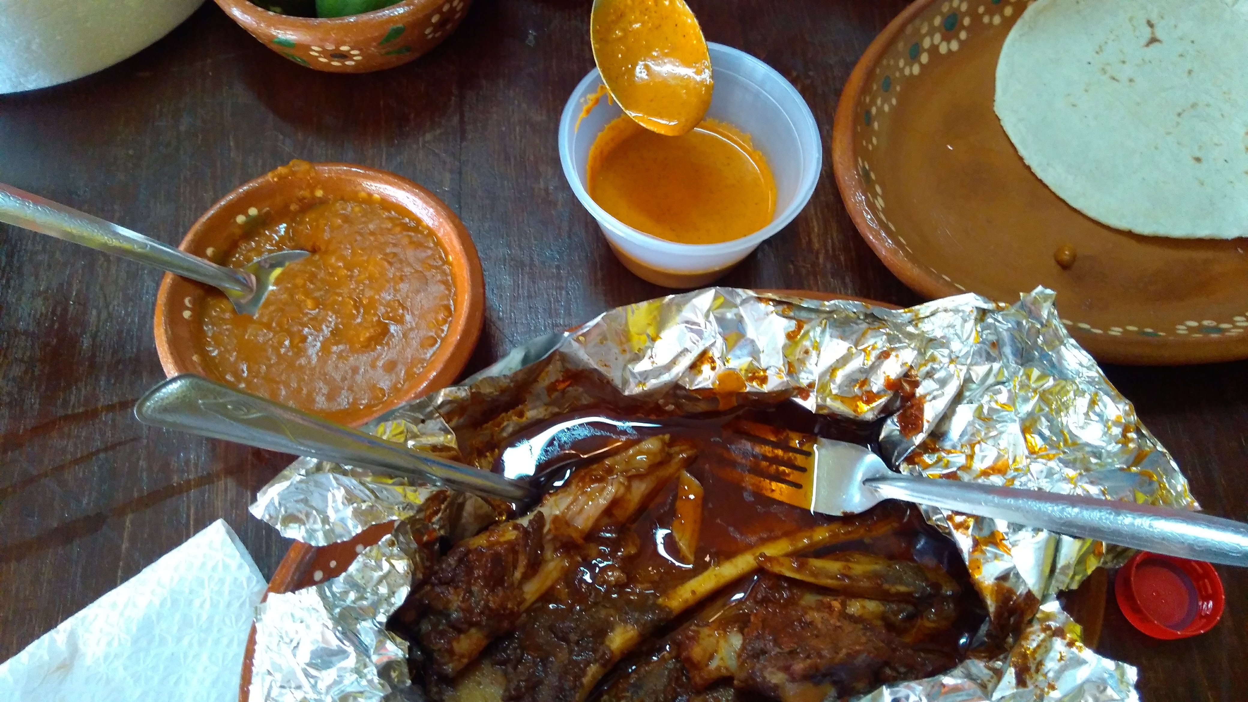 Chamorros El Cavernicola image 4