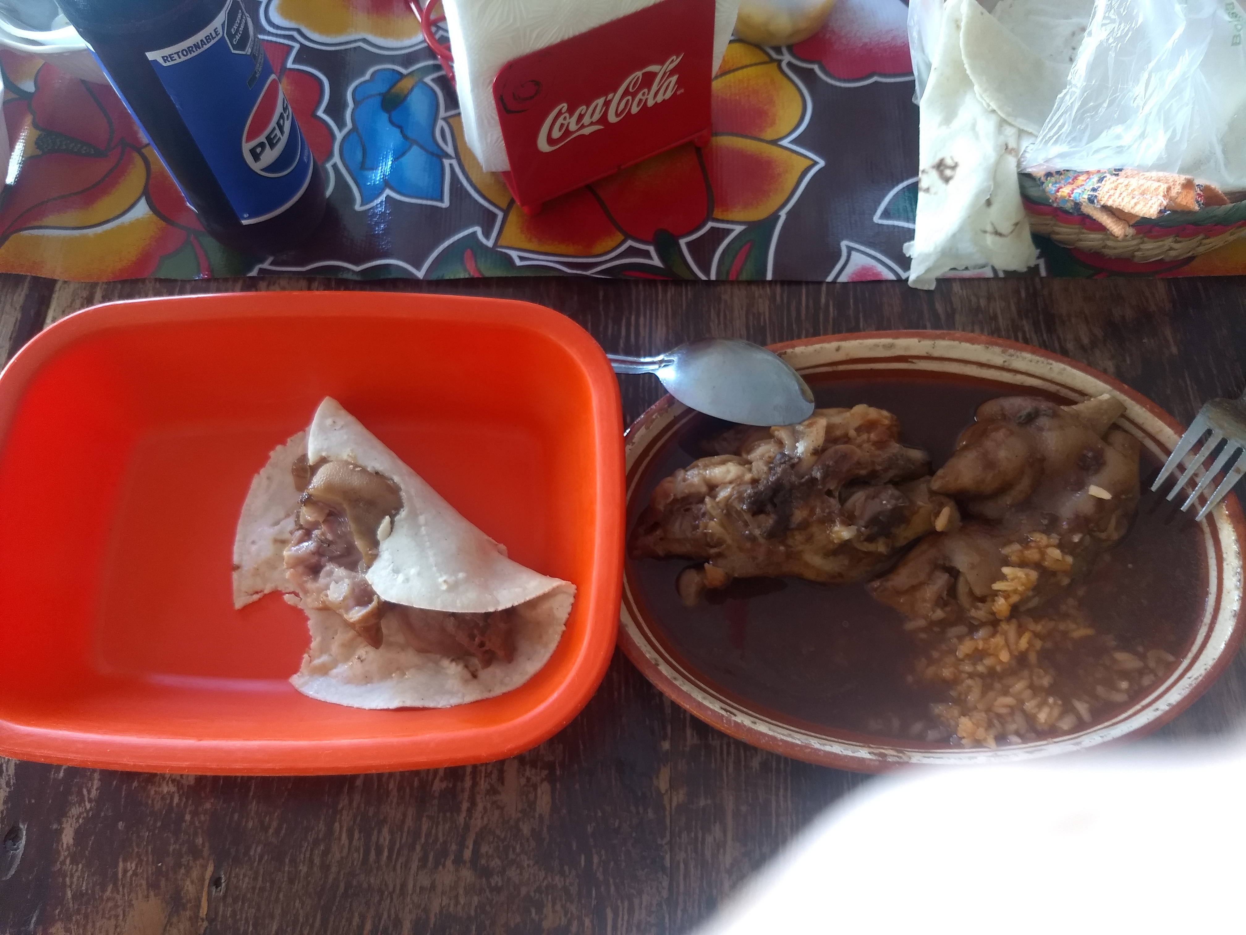 Chamorros El Cavernicola image 5