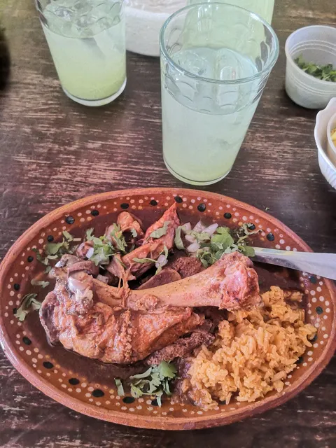 Chamorros El Cavernicola image 6