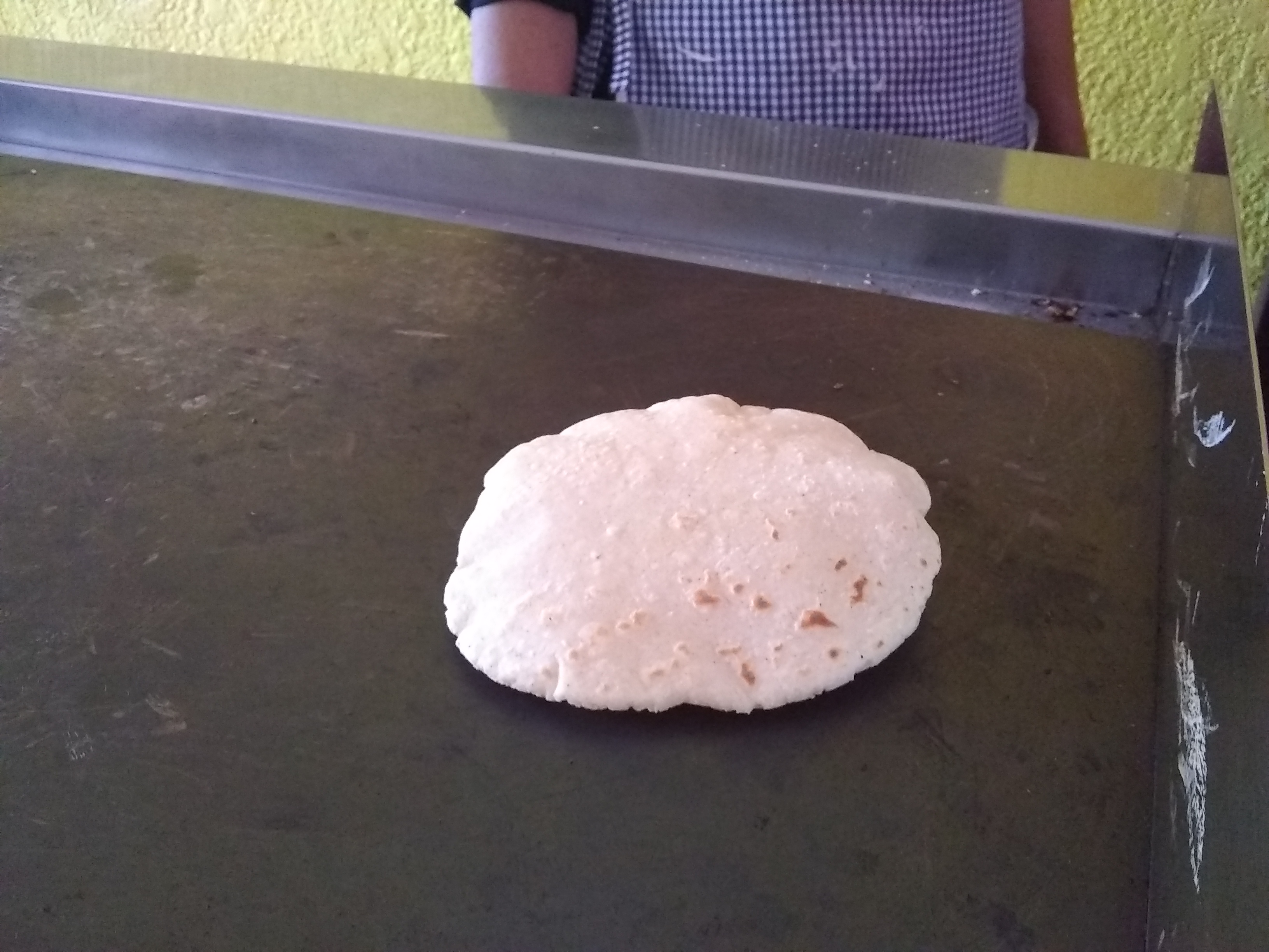 Chamorros El Cavernicola image 9