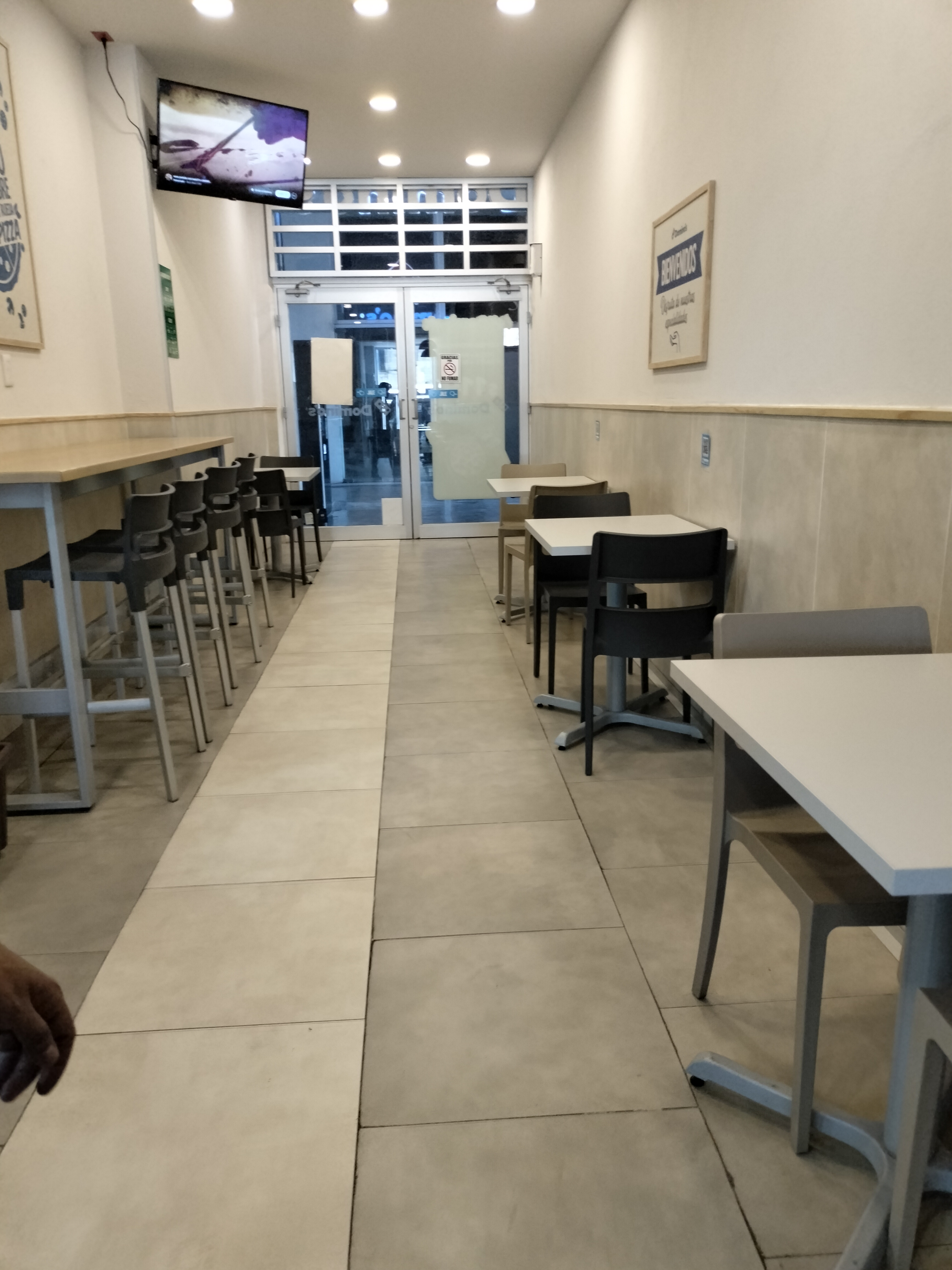 Dominos pizza image 2