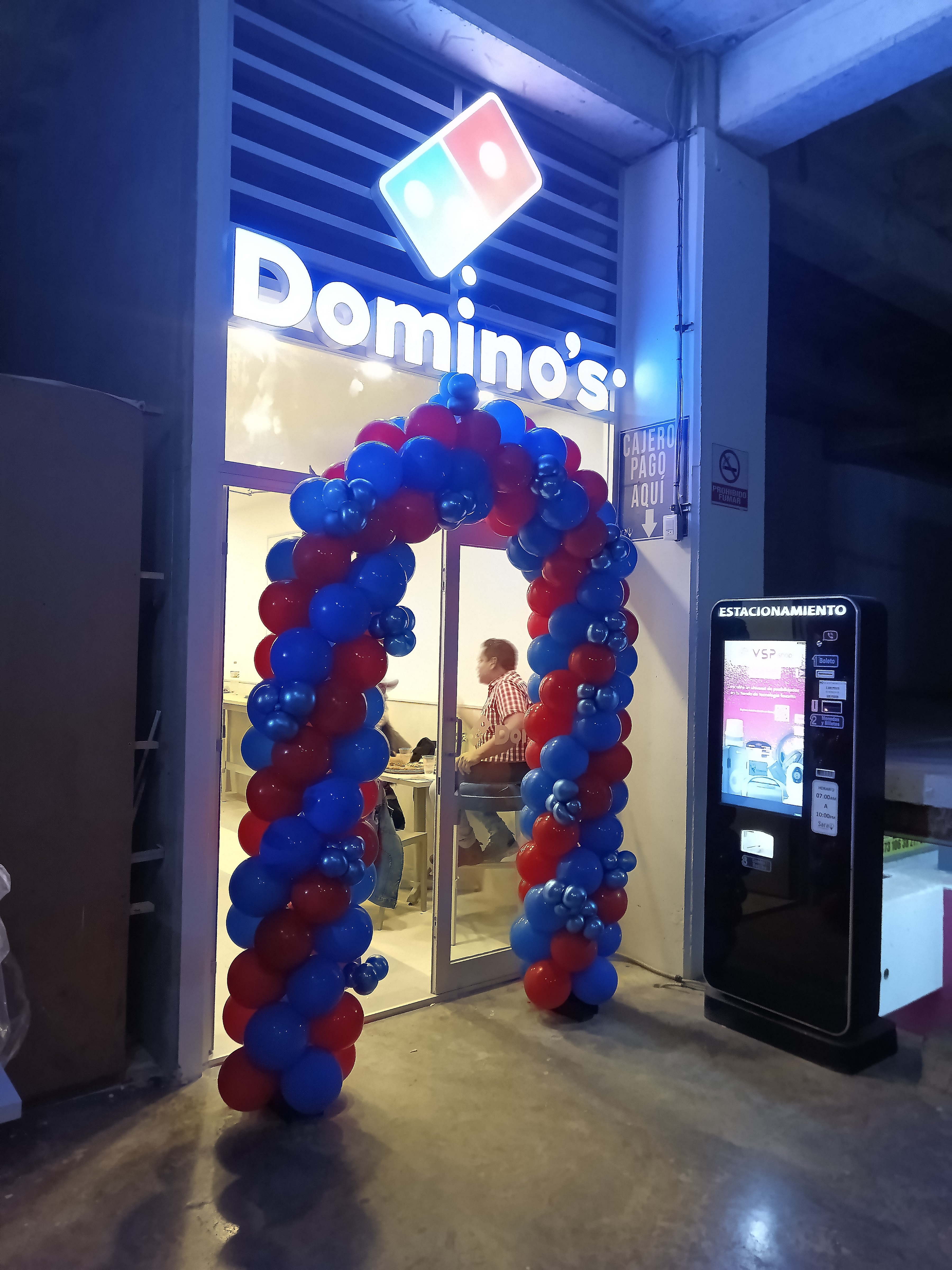 Dominos pizza image 5