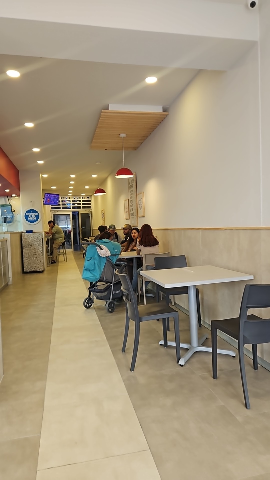 Dominos pizza image 9