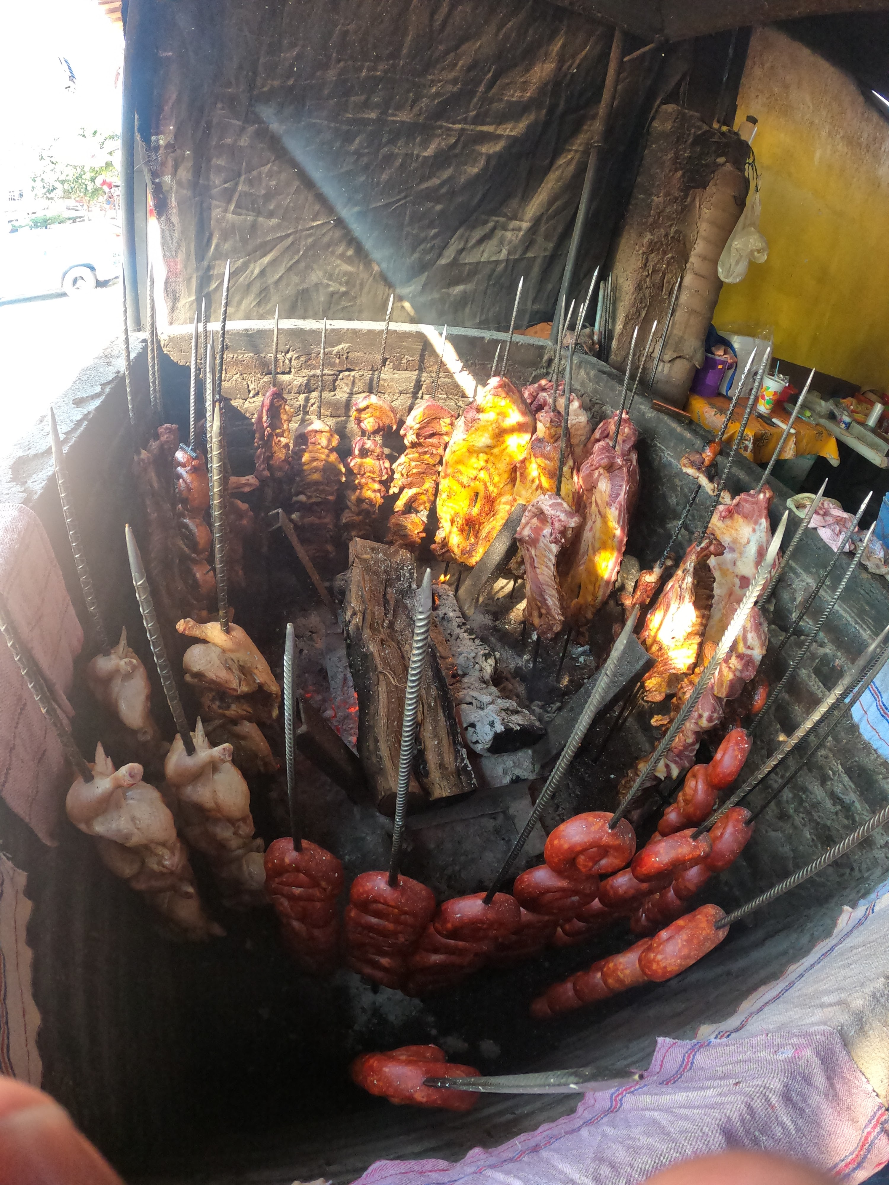 Asadero Bailon image 2