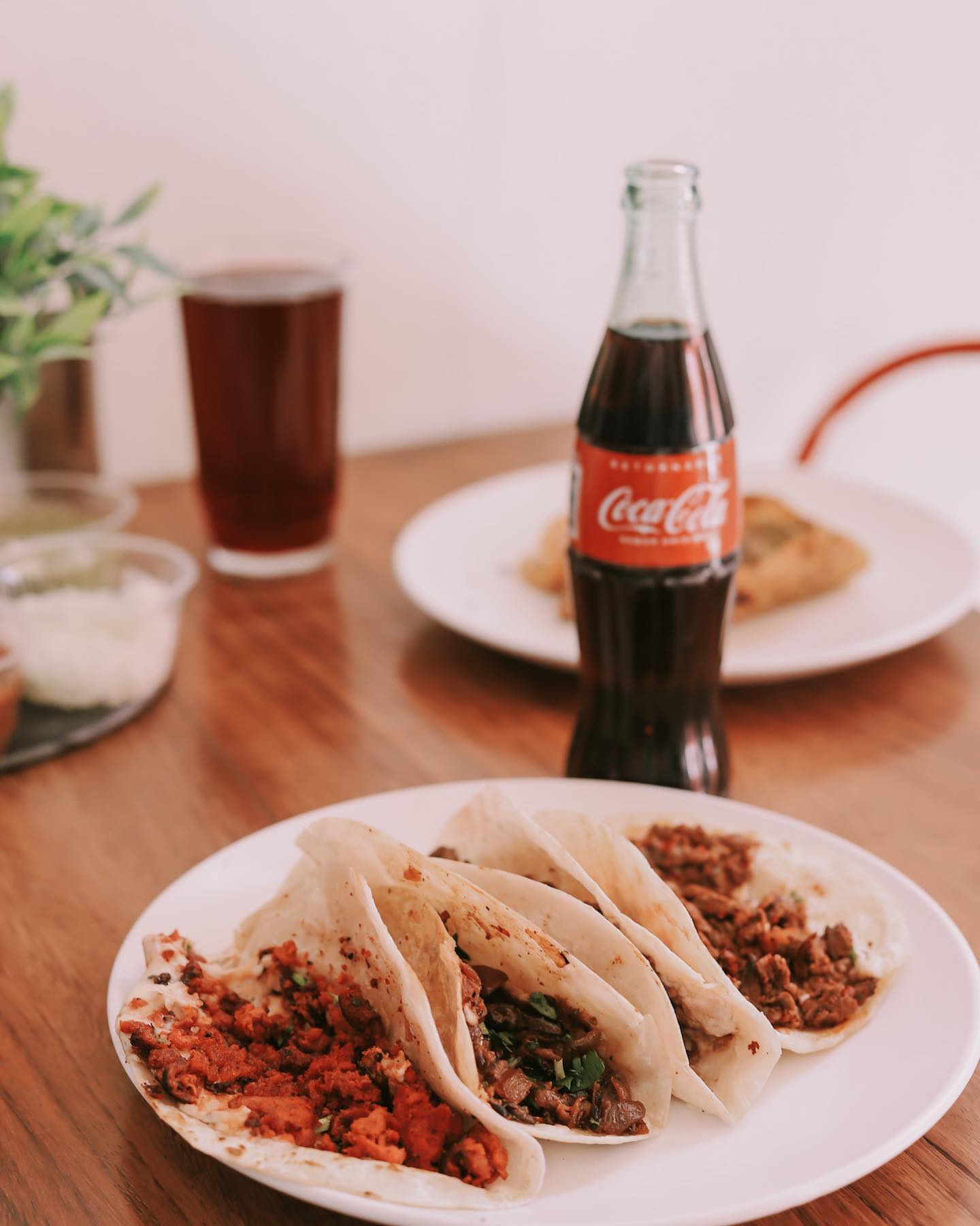 Tacos Pascua image 1