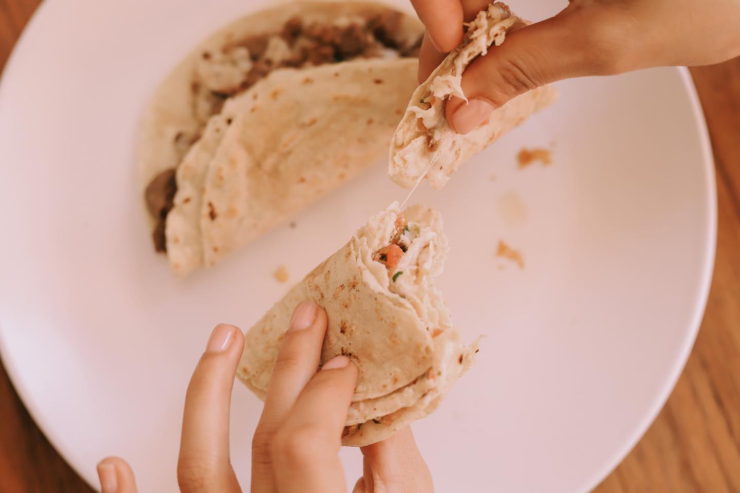 Tacos Pascua image 2