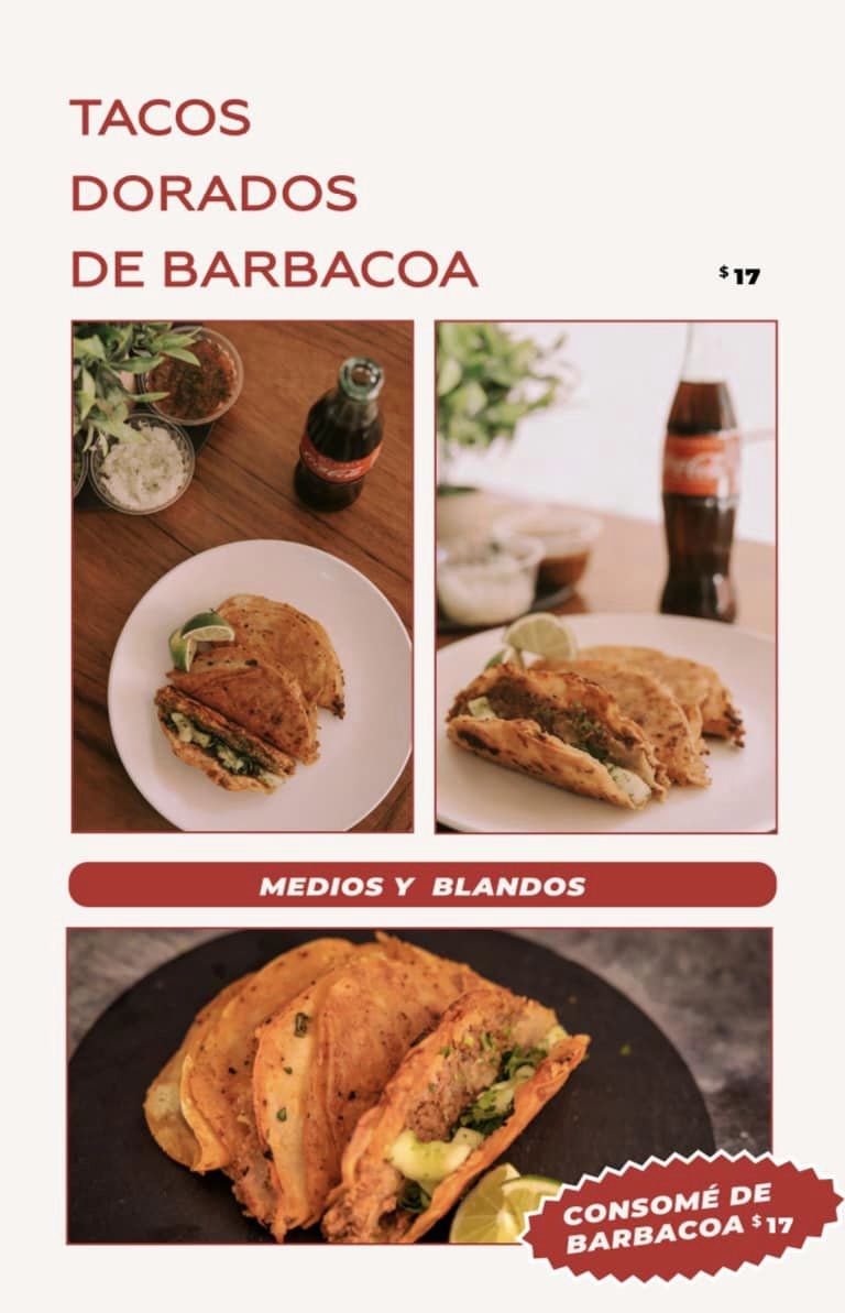 Tacos Pascua image 7