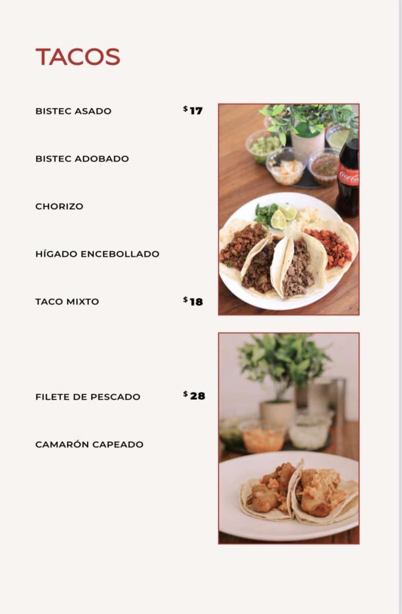 Tacos Pascua image 9