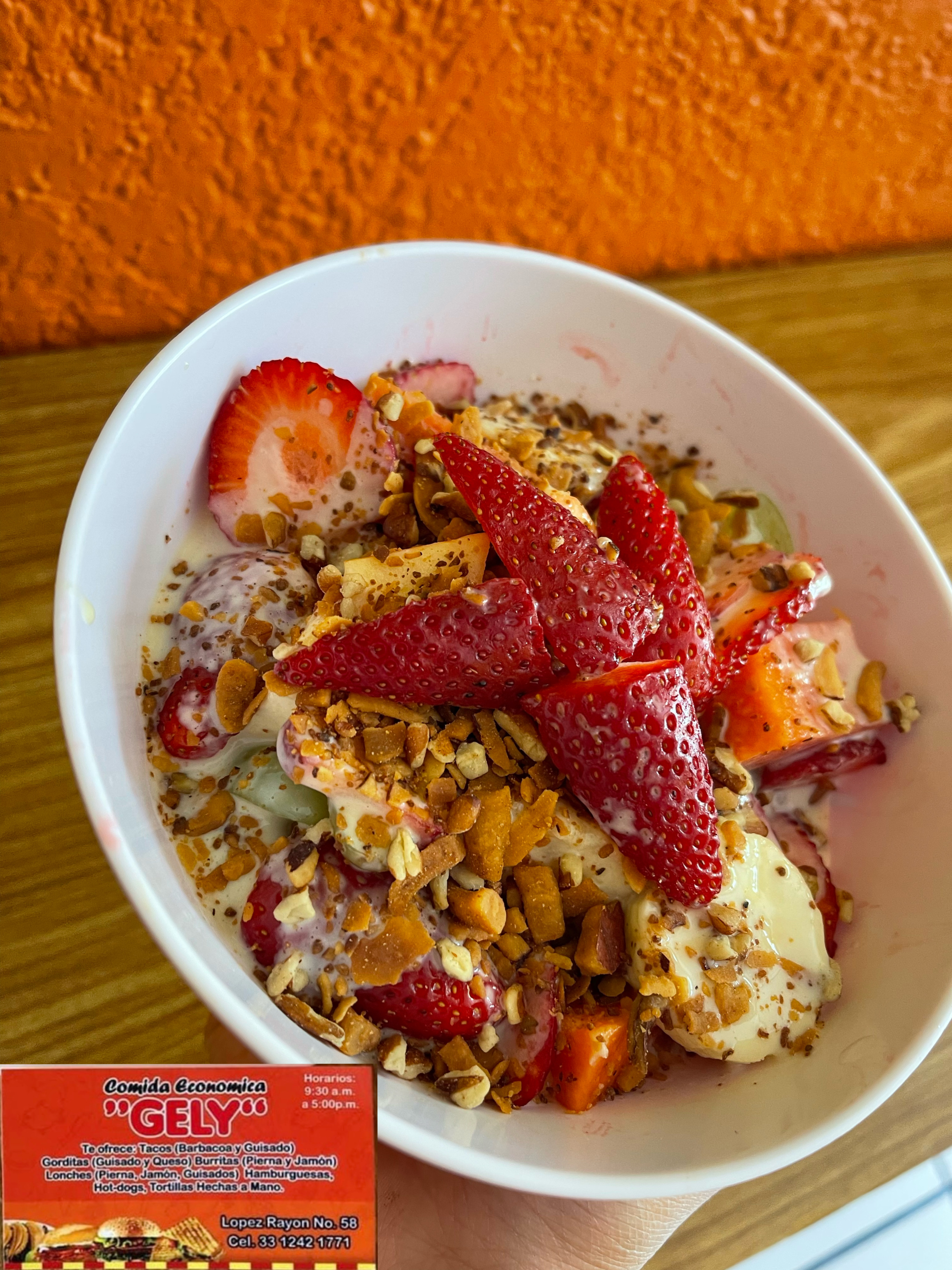 Comida Economica Gely image 1