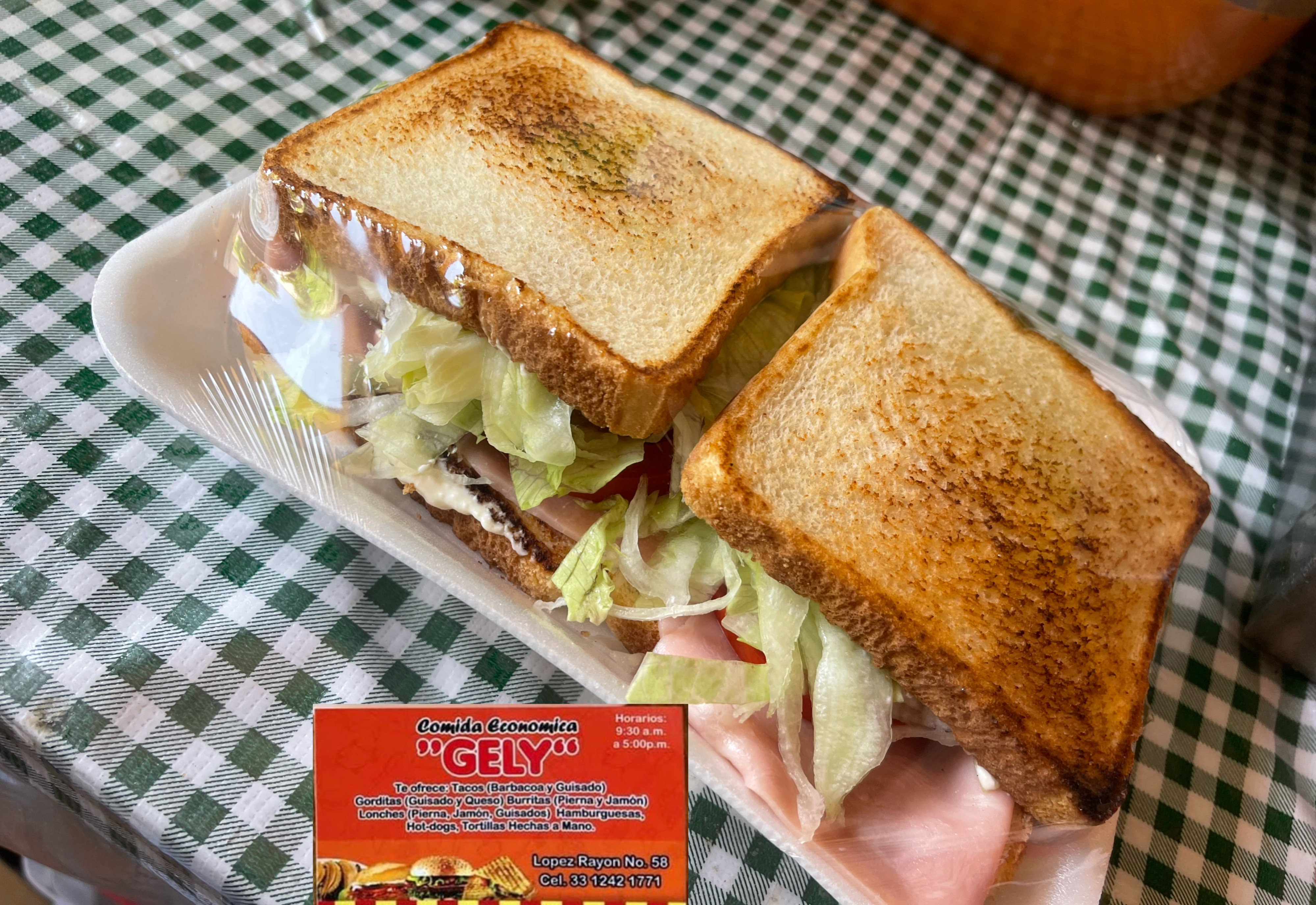 Comida Economica Gely image 3