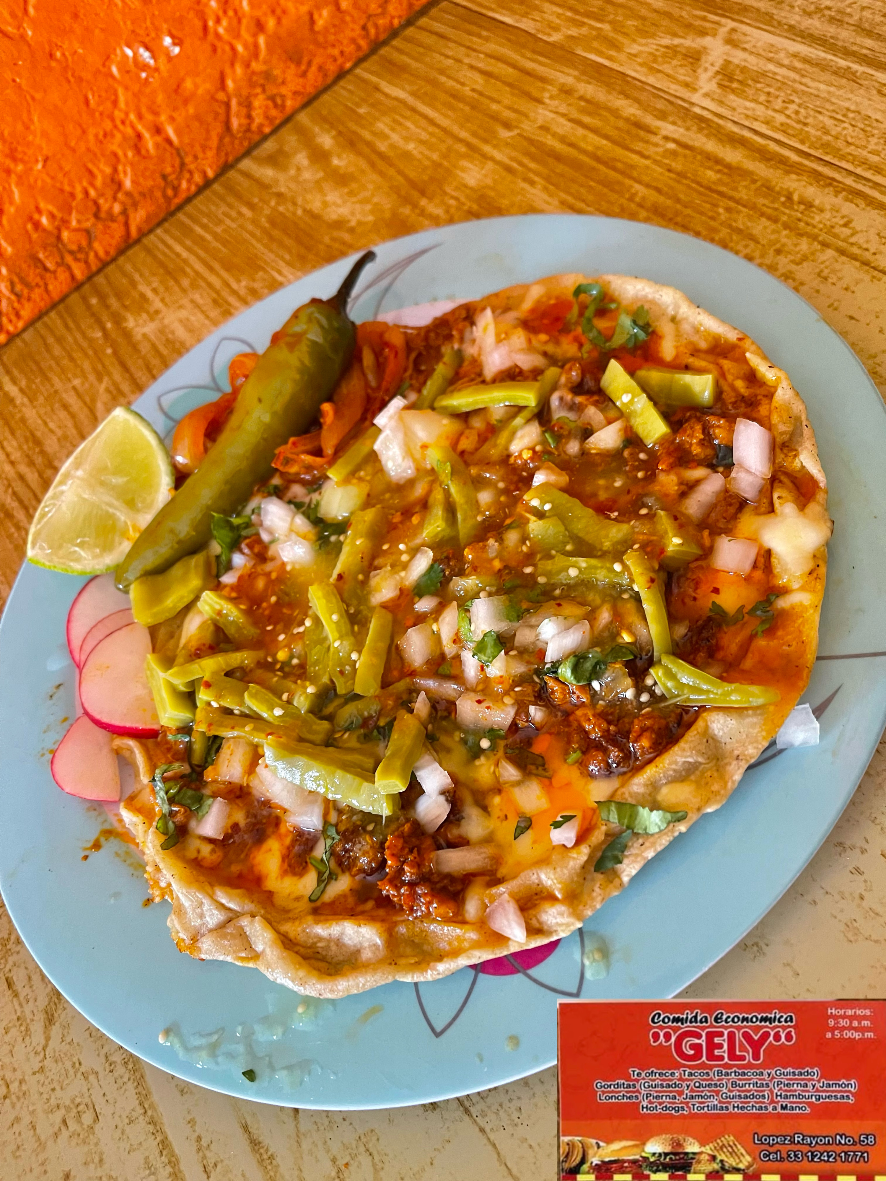 Comida Economica Gely image 5