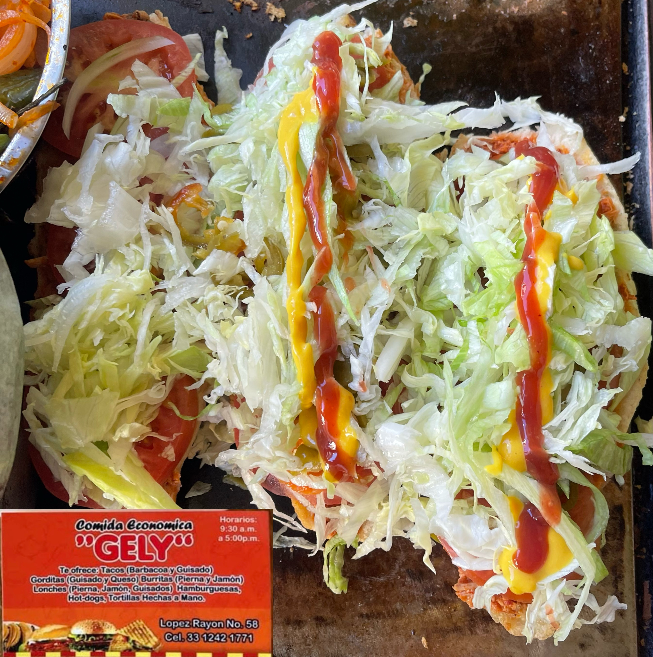 Comida Economica Gely image 6