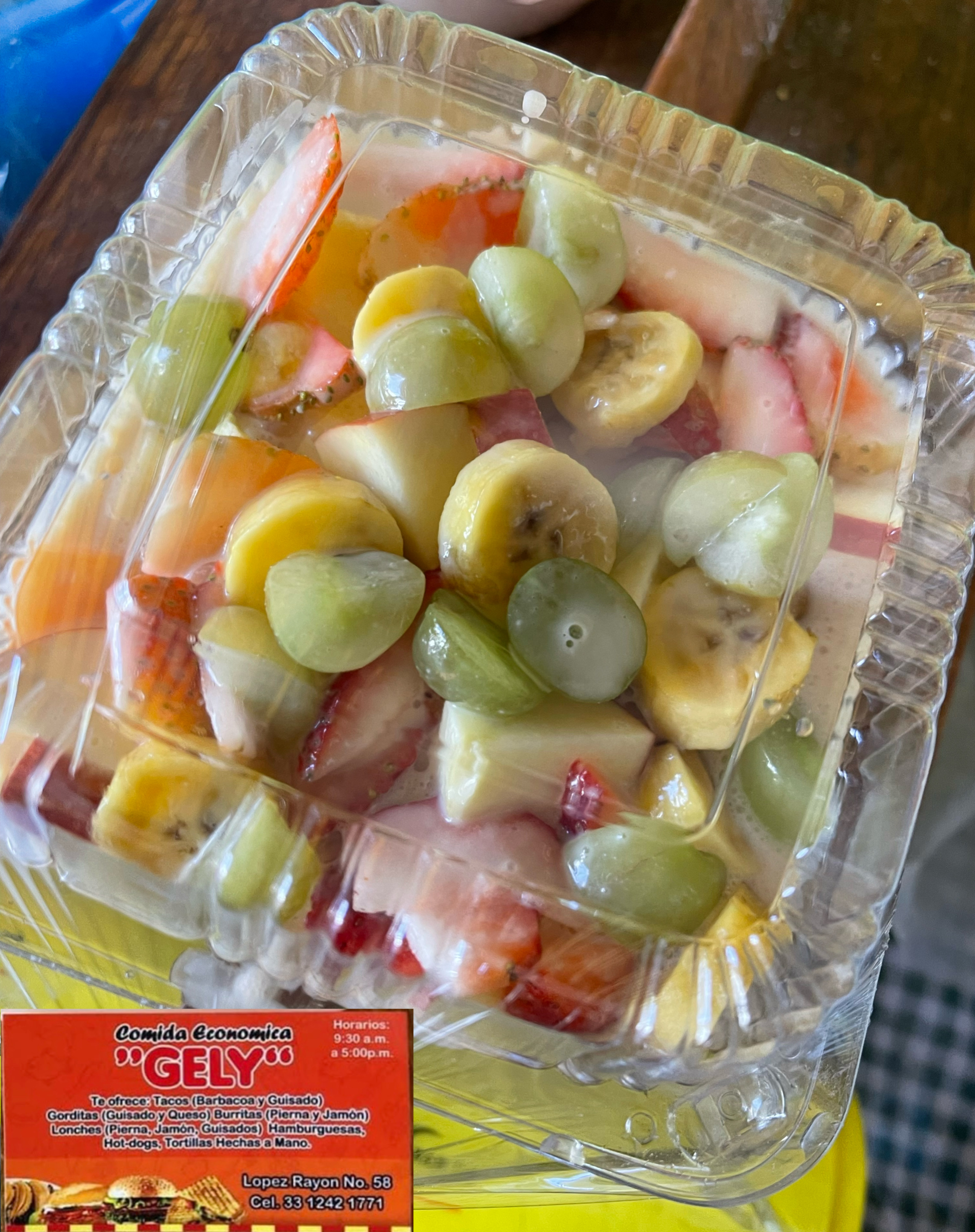 Comida Economica Gely image 7